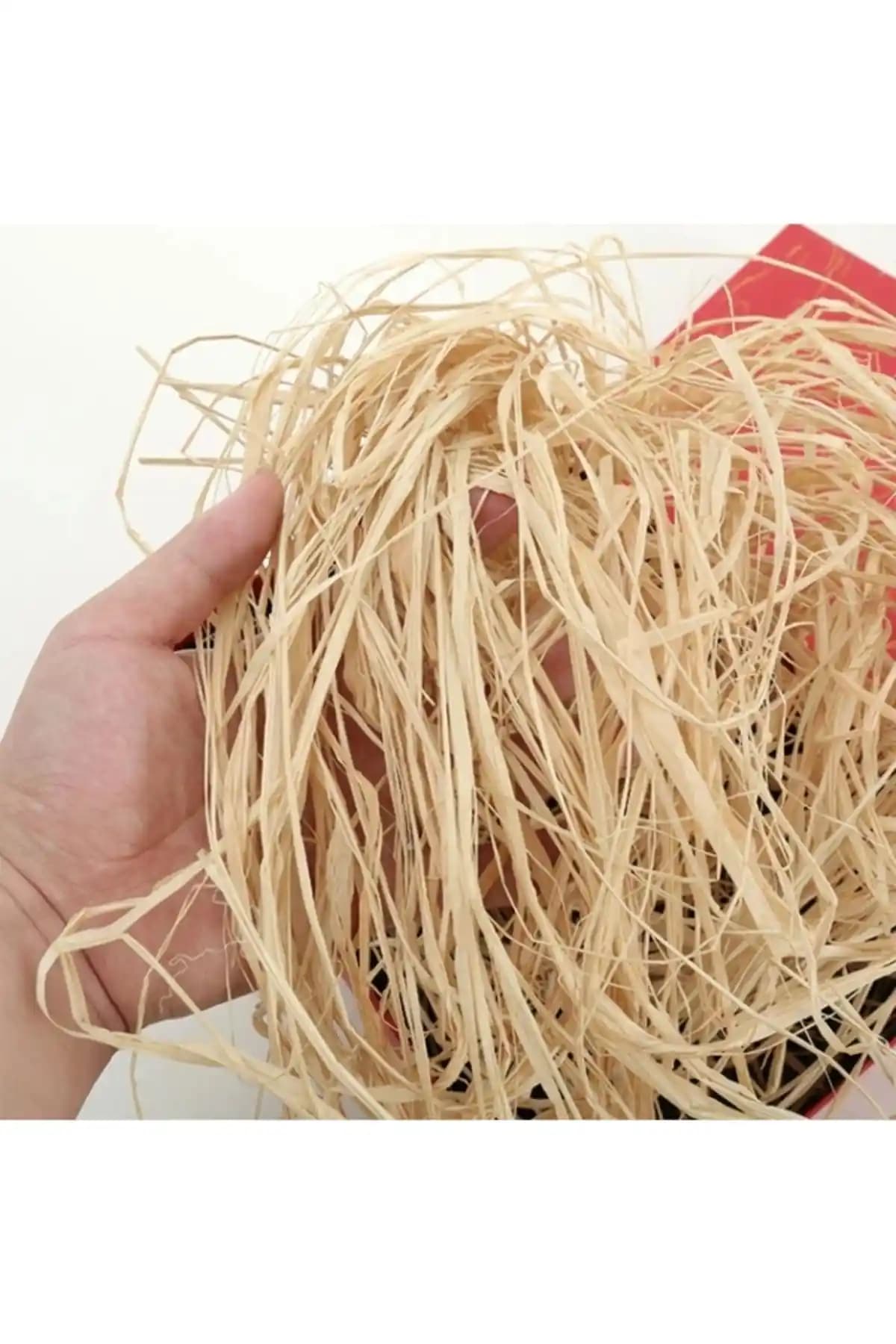 Doğal Rafya Malzemeleri: Estetik ve Sürdürülebilirlik Sunan Çevre Dostu Seçenekler