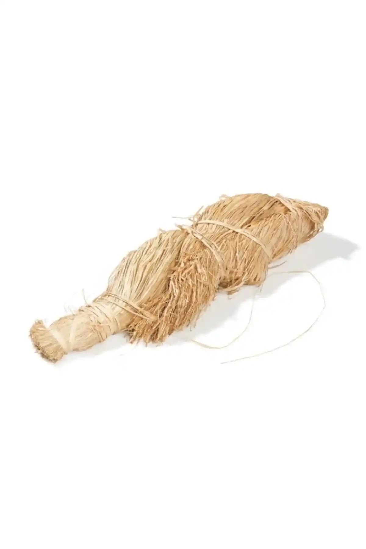 Doğal Rafya Nedir ve Dekorasyonda Kullanım Alanları Hakkında Detaylı Bilgi