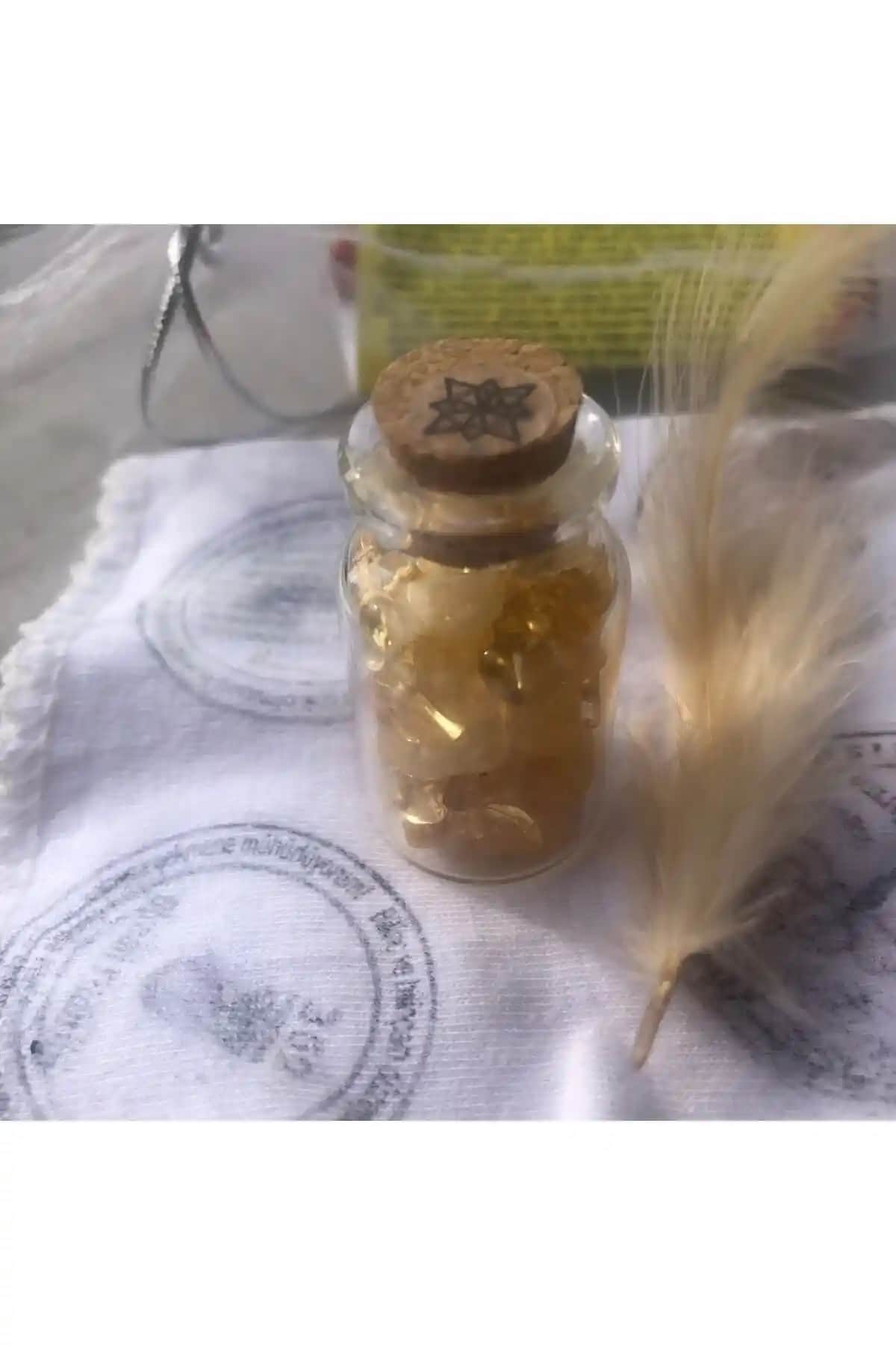 Doğal Taşlarla Bolluk ve Pozitif Enerji Yaratma Rehberi