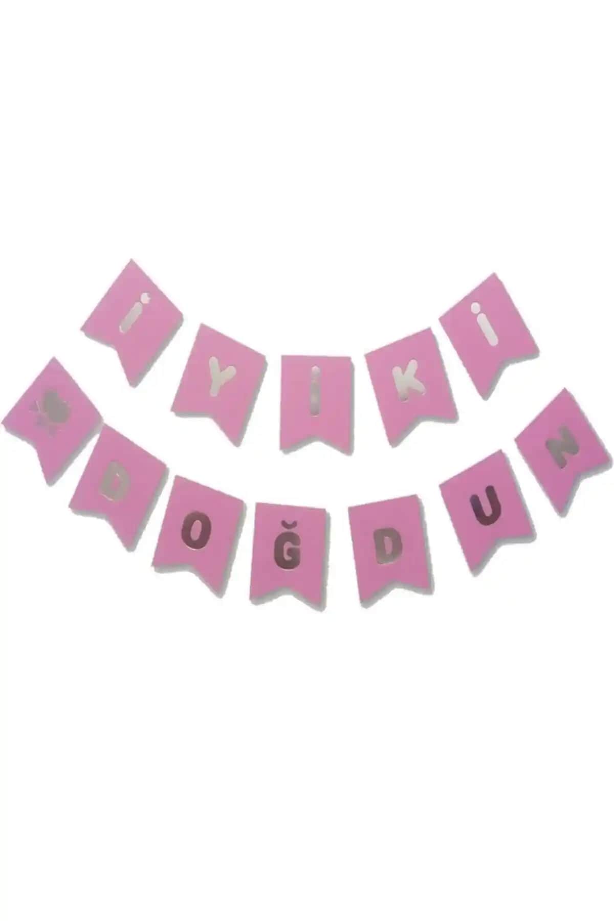 Doğum Günü Süsleri Karşılaştırması: Genel Markalar ve Partifabrik Ürünleri