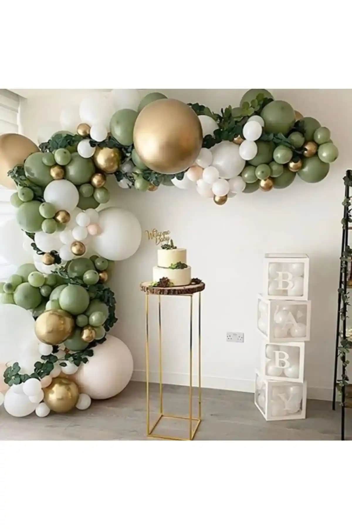 Doğum Günü ve Özel Etkinlikler İçin Balon Setleri Karşılaştırması ve Seçim Rehberi