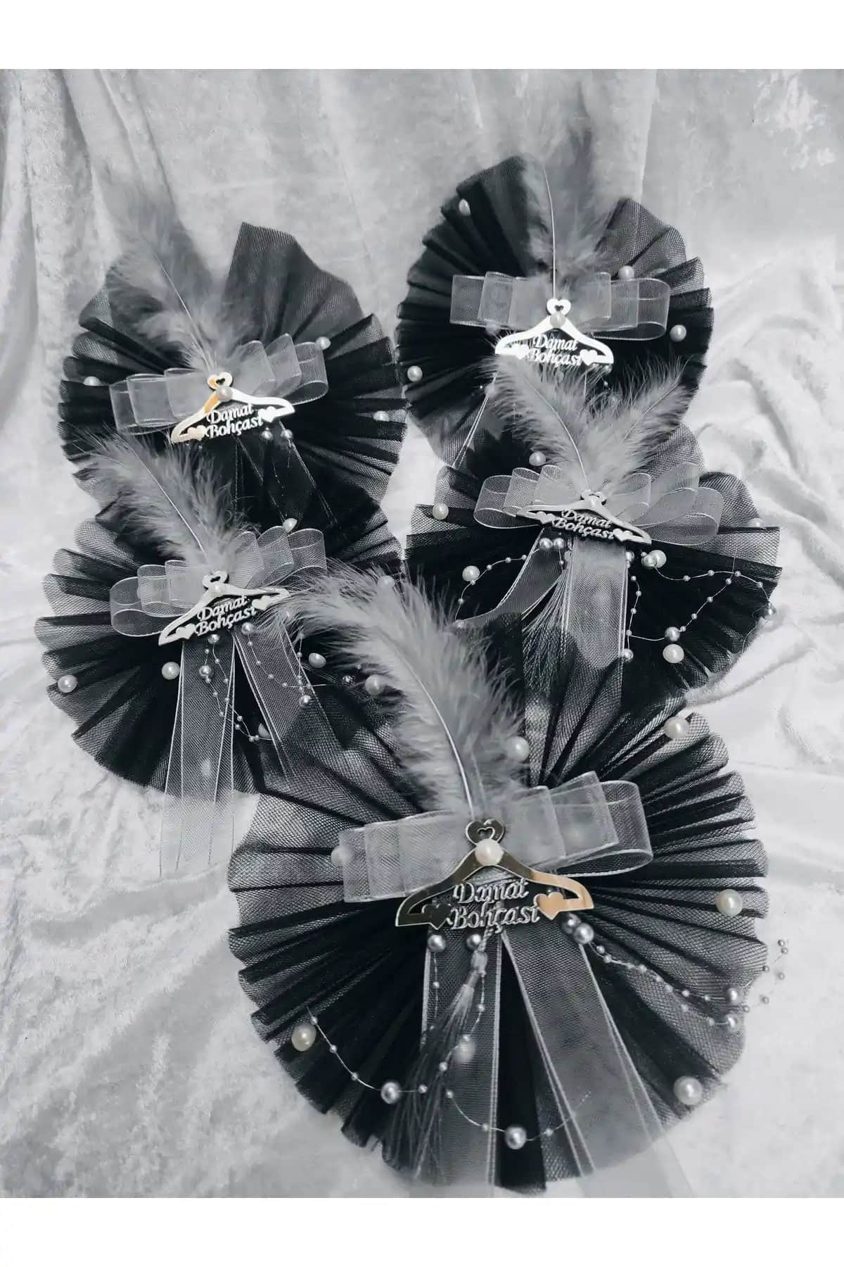 Ecrin Tuhafiye Hobi ve Zeymerade Bohça Süsleri Karşılaştırması