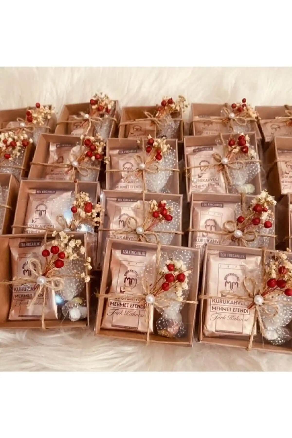 Efza Marketing ve Mirabella Gift Karşılaştırması: Hediyelik Ürünler ve Özellikleri