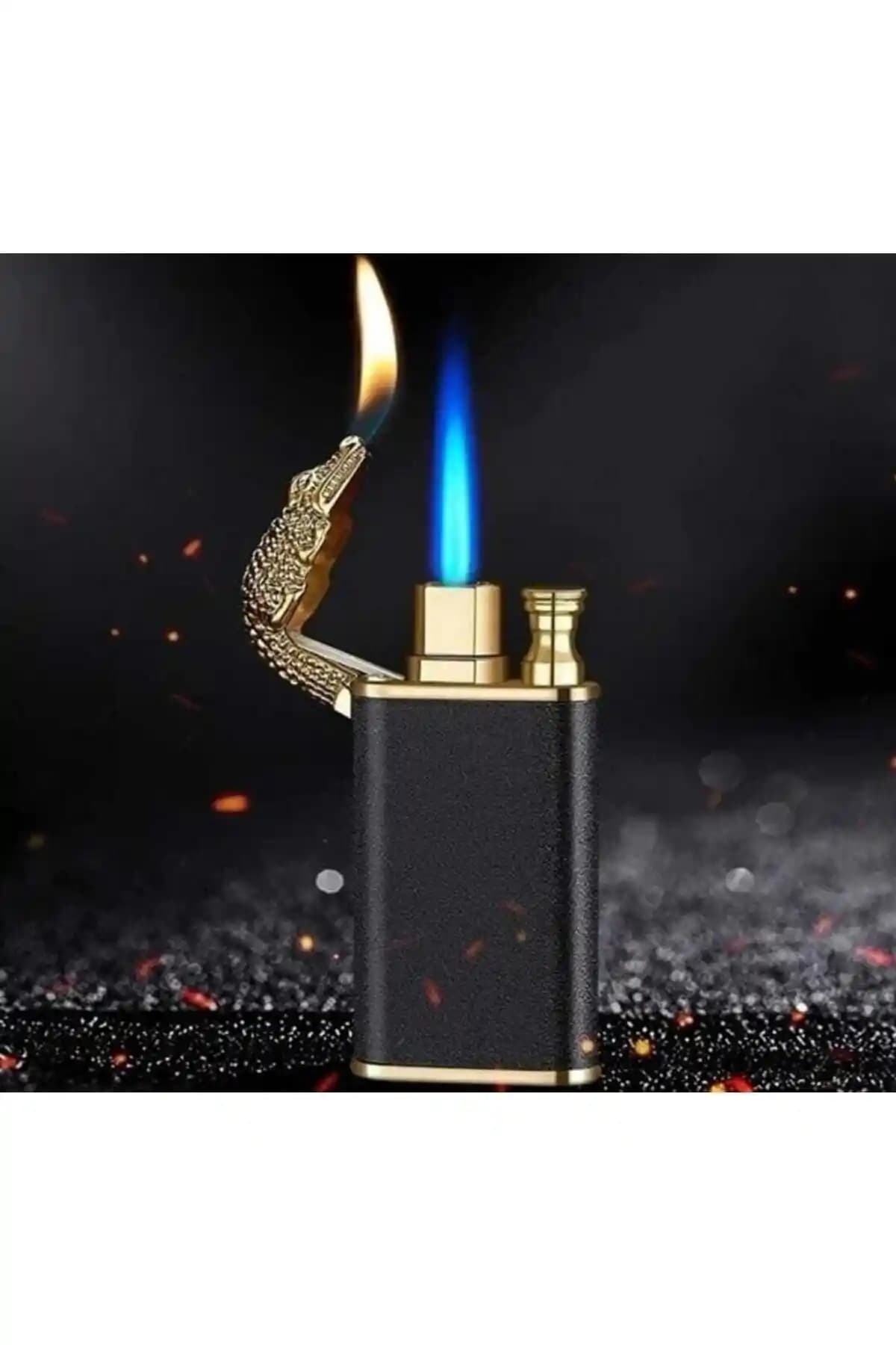 Ejderha Alevli Çakmaklar Karşılaştırması: Tasarım, Performans ve Kullanıcı Yorumları