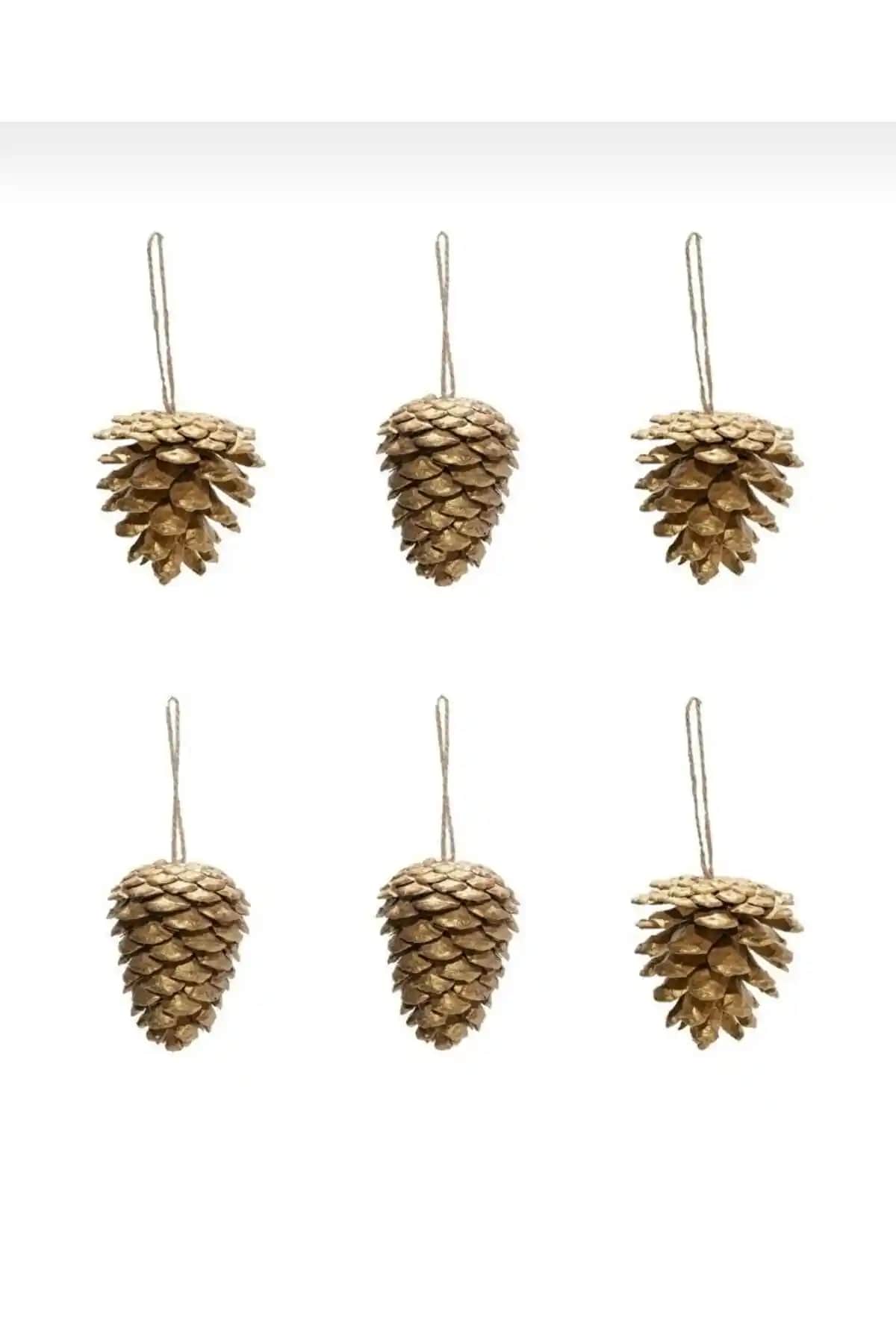 Elfora ve Genel Markalar Kozalak Karşılaştırması Yılbaşı Dekorasyonu İçin Rehber