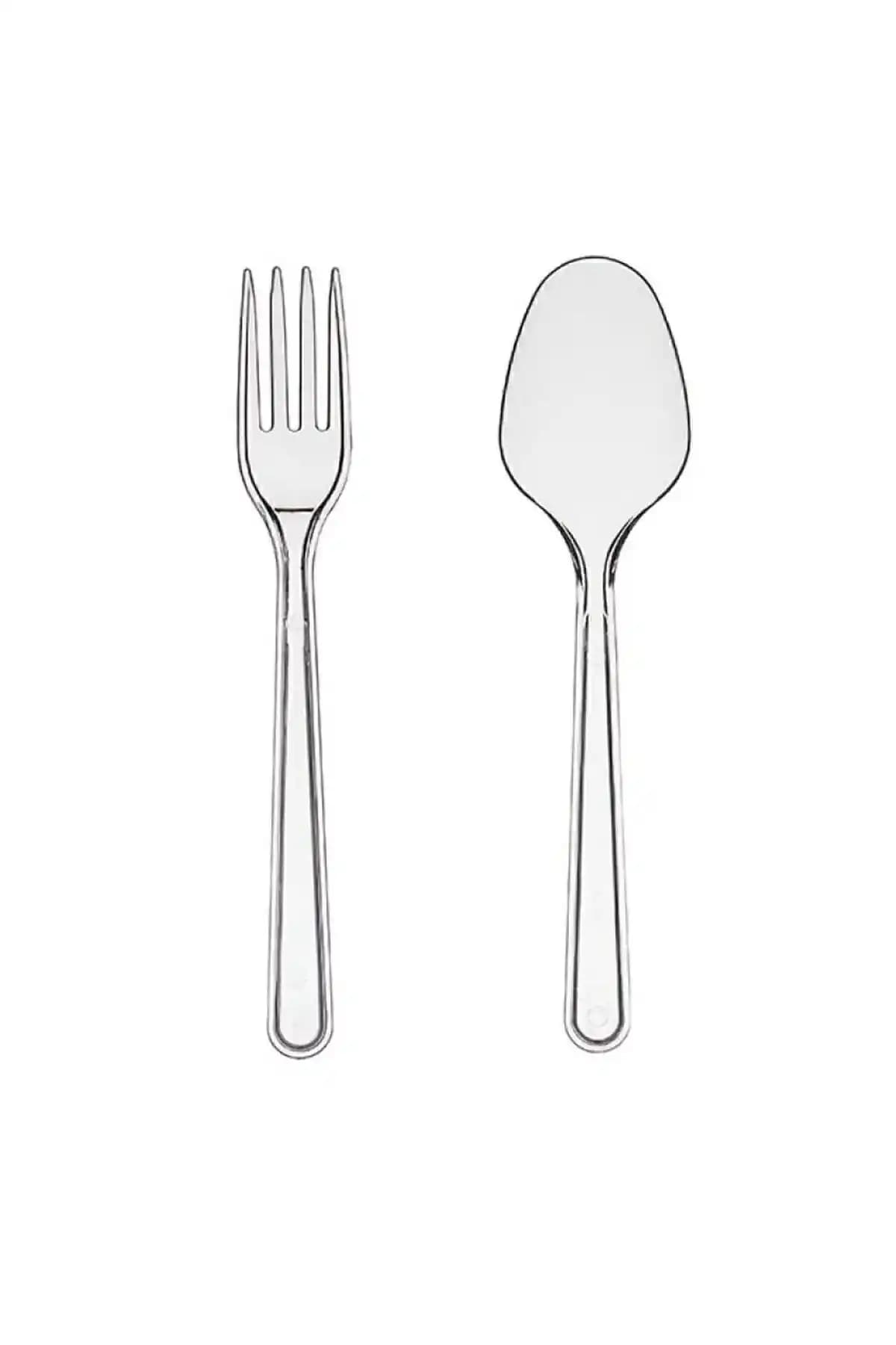 Elif Mağazacılık Plastik Kaşık ve Genel Markalar Kullan At Çatal Karşılaştırması