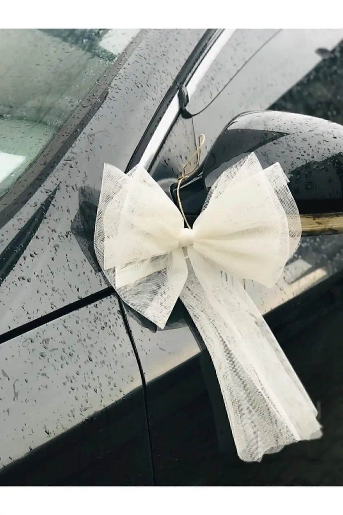 Elzem Tasarım Hediyelik Zarif ve Renkli Gelin Arabası Konvoy Süsü Ürün Tanıtımı ve Özellikleri