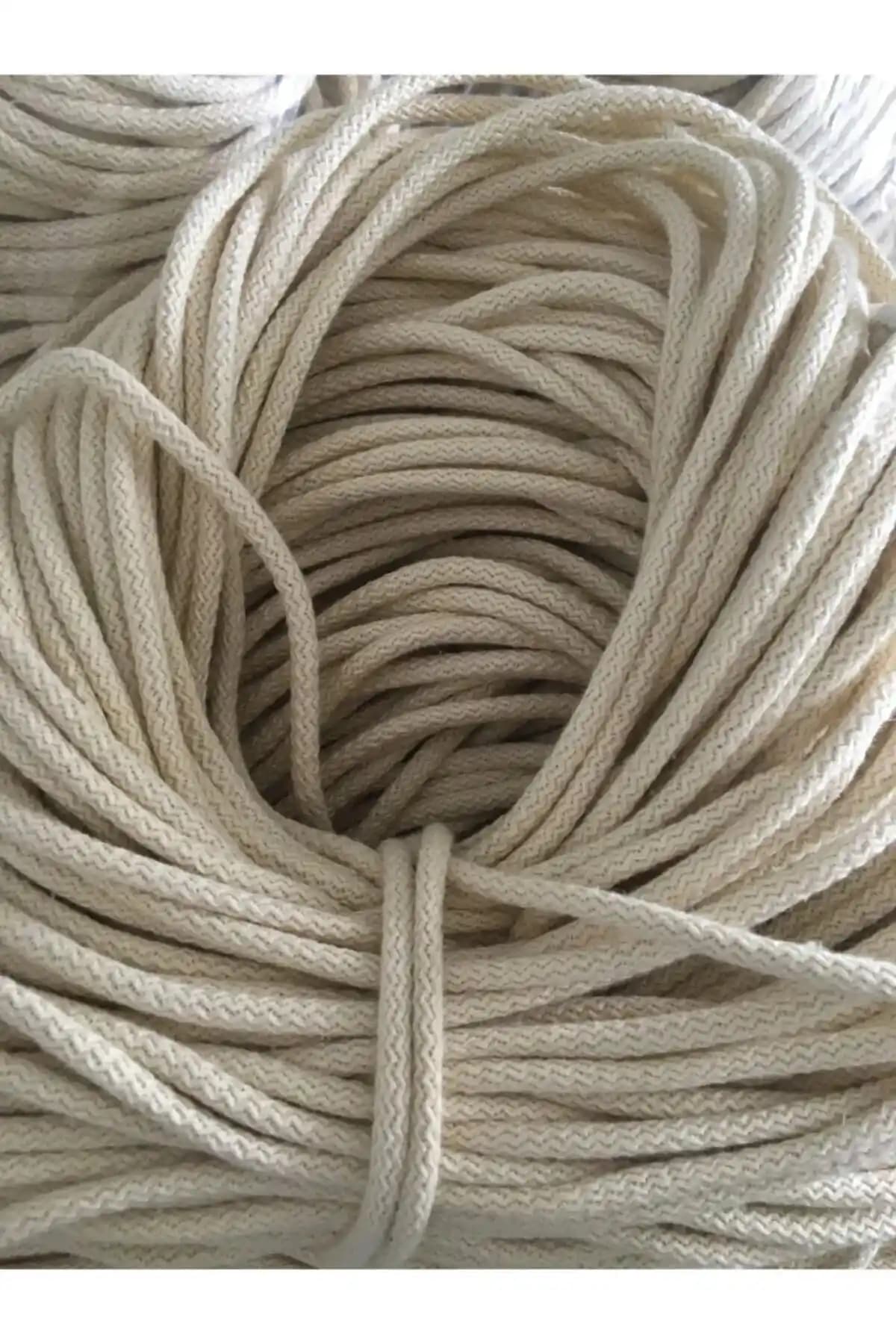 En Uygun Makrome İpi Karşılaştırması: Çok Amaçlı ve Pamuklu İp Seçenekleri