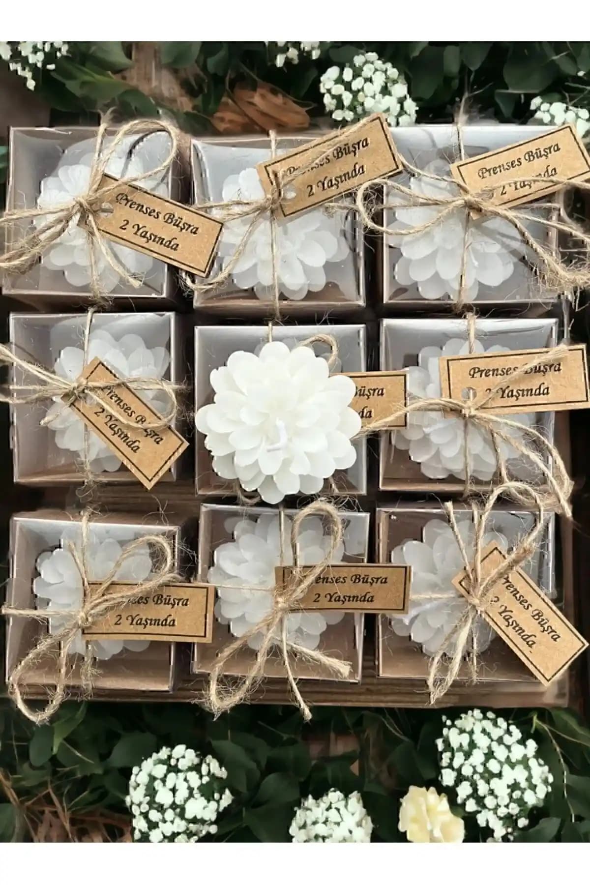 ESTESUA ve Genel Markalar Lotus Mum Karşılaştırması: Hangi Ürün Daha Uygun