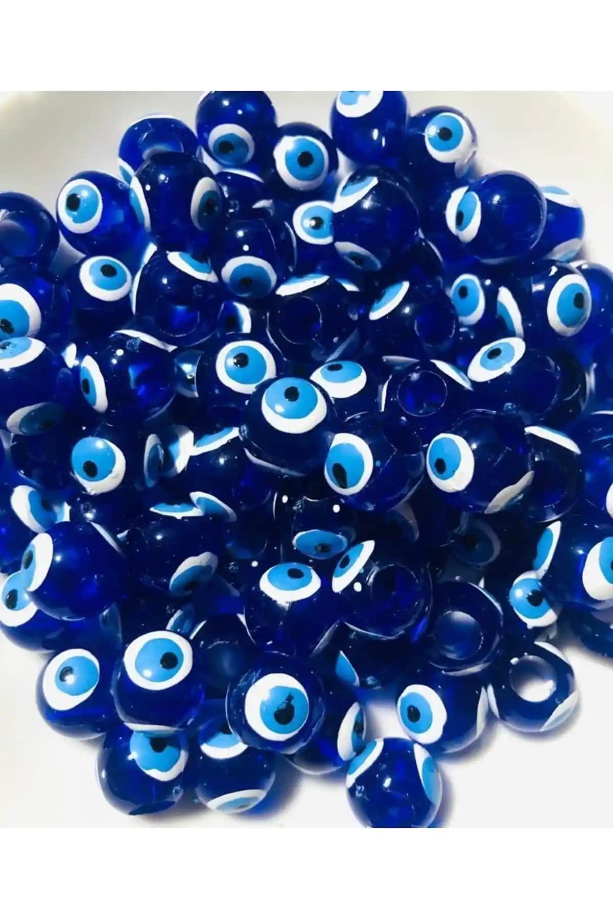 Flea Market ve Hedef Bijuteri Boncuklarının Detaylı Karşılaştırması