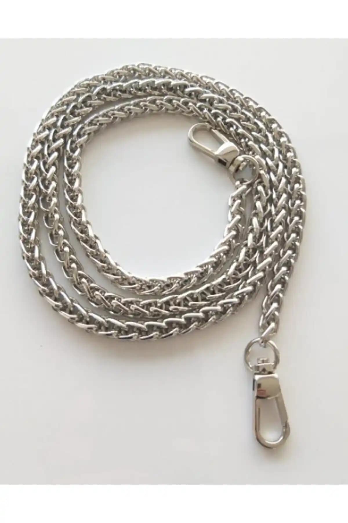 Flea Market ve Yüncü Kız Çanta Zincirleri Karşılaştırması ve Özellikleri