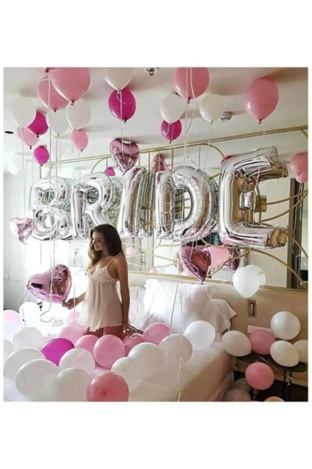 Folyo Balon Setleri Karşılaştırması: Düğün ve Özel Etkinlikler İçin En İyi Seçenekler