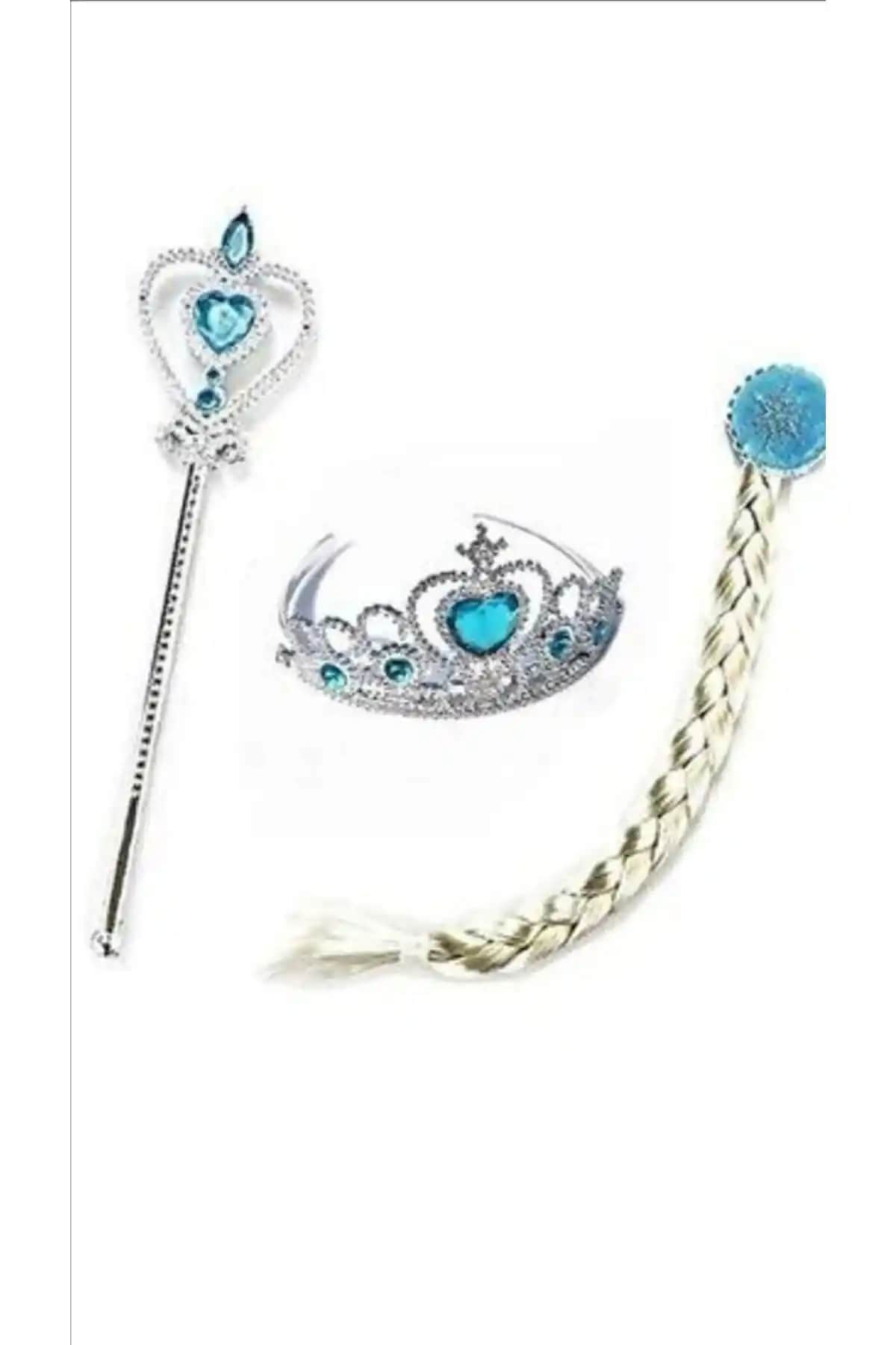 Frozen Elsa Temalı Çocuk Oyuncakları ve Parti Aksesuarları Karşılaştırması