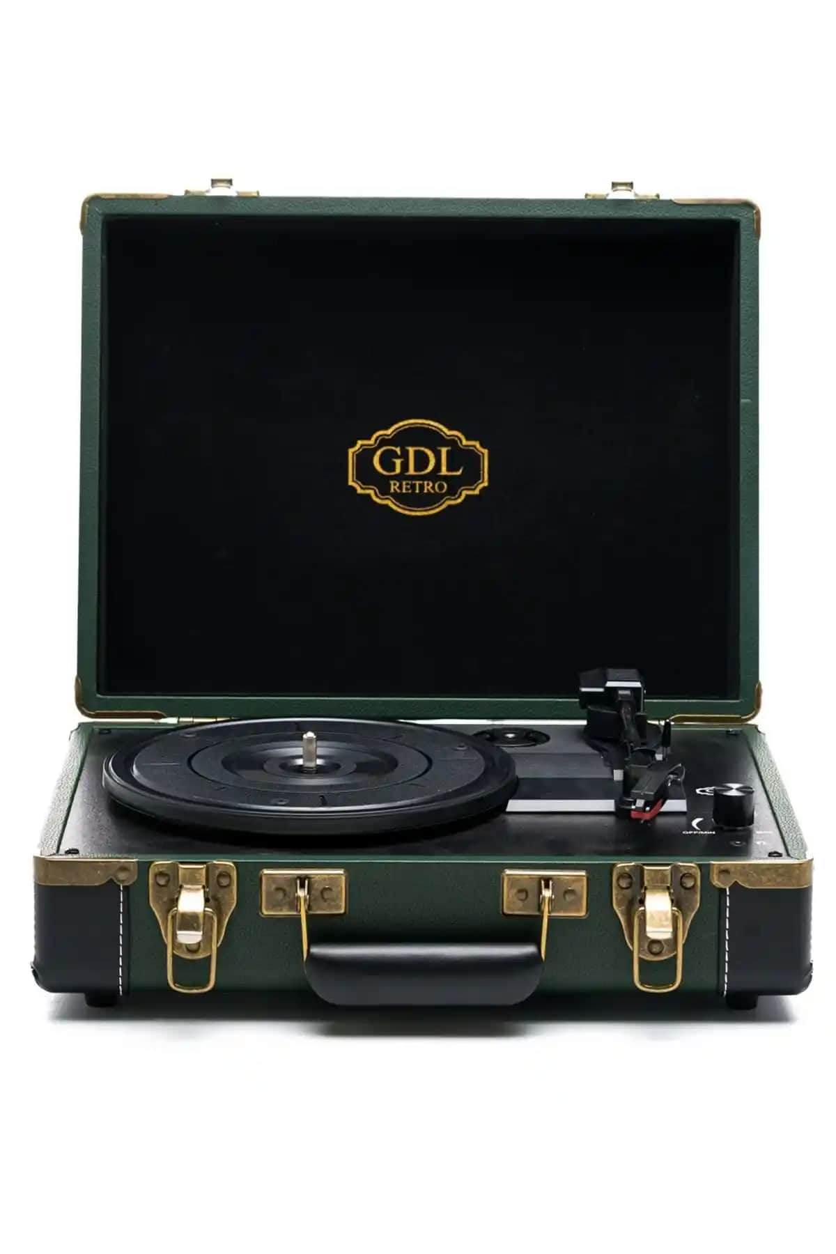 GDL Retro Çanta Pikap T317b Elite ile Mikado Nostalgia Mn-101 Pikap Karşılaştırması