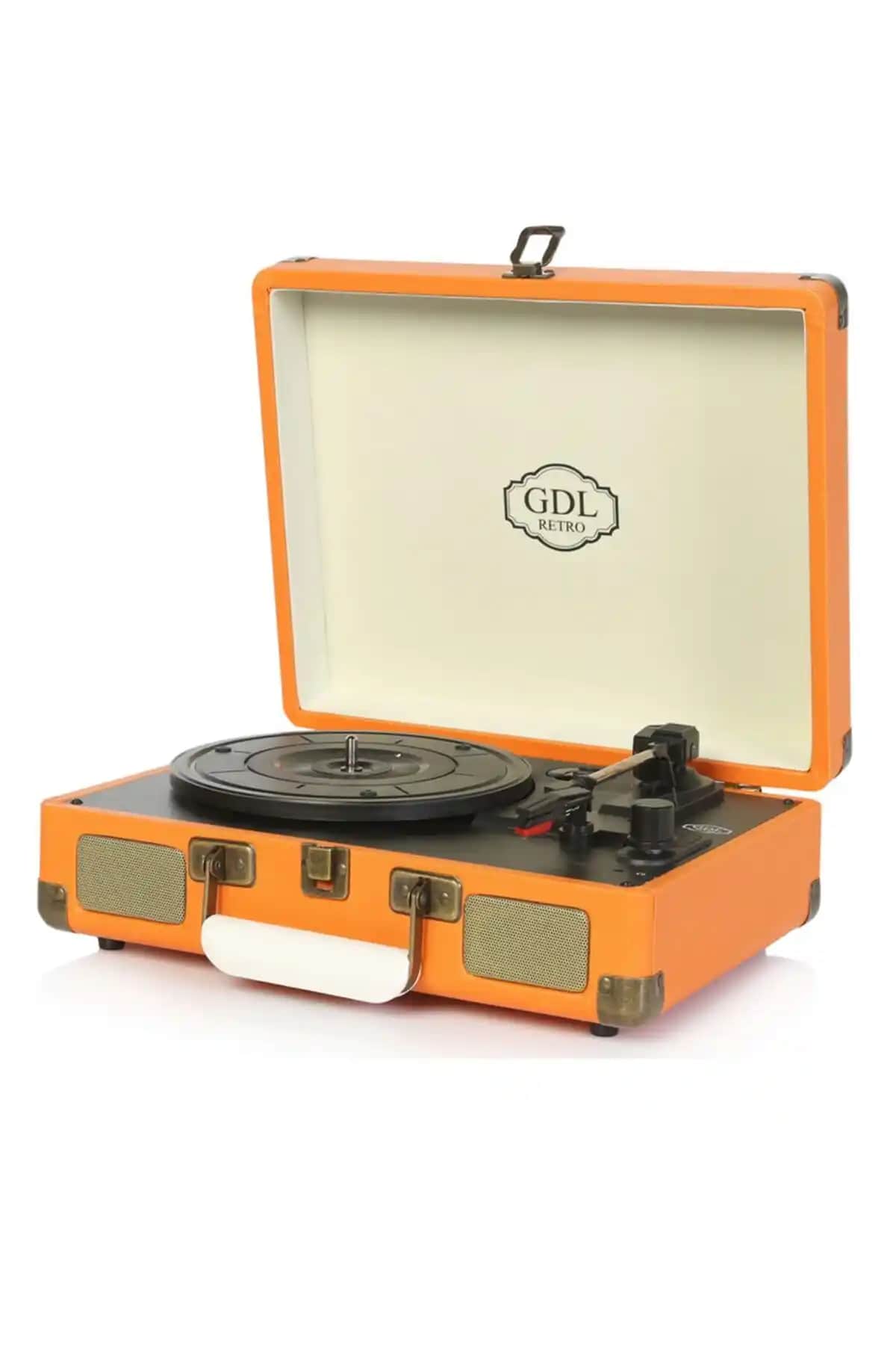 GDL Retro Çanta Pikap T317b ve Midex Mtx101BN Karşılaştırması: Hangi Pikap Sizin İçin Uygun