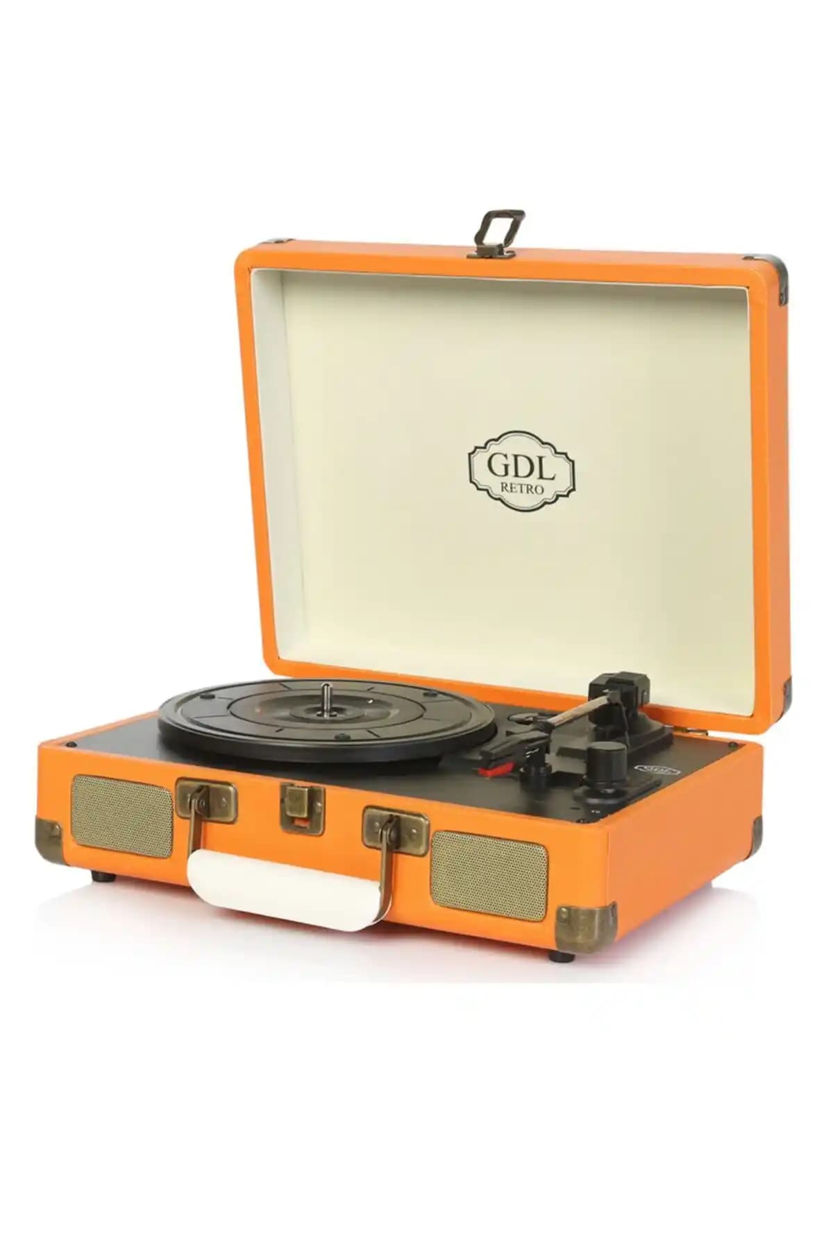 GDL Retro Çanta Pikap T317b ve Midex Mtx101BN Karşılaştırması: Hangi Pikap Sizin İçin Uygun