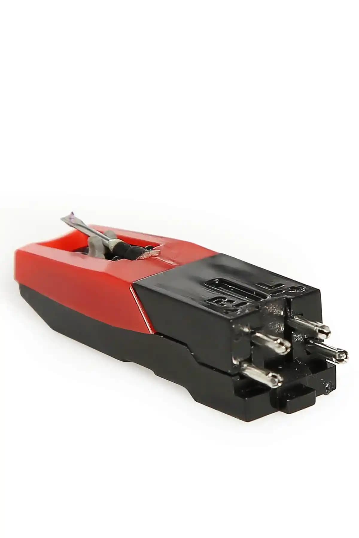 GDL Retro Kristalli Pikap İğnesi: Yüksek Ses Kalitesi ve Uzun Ömürlü Tasarım