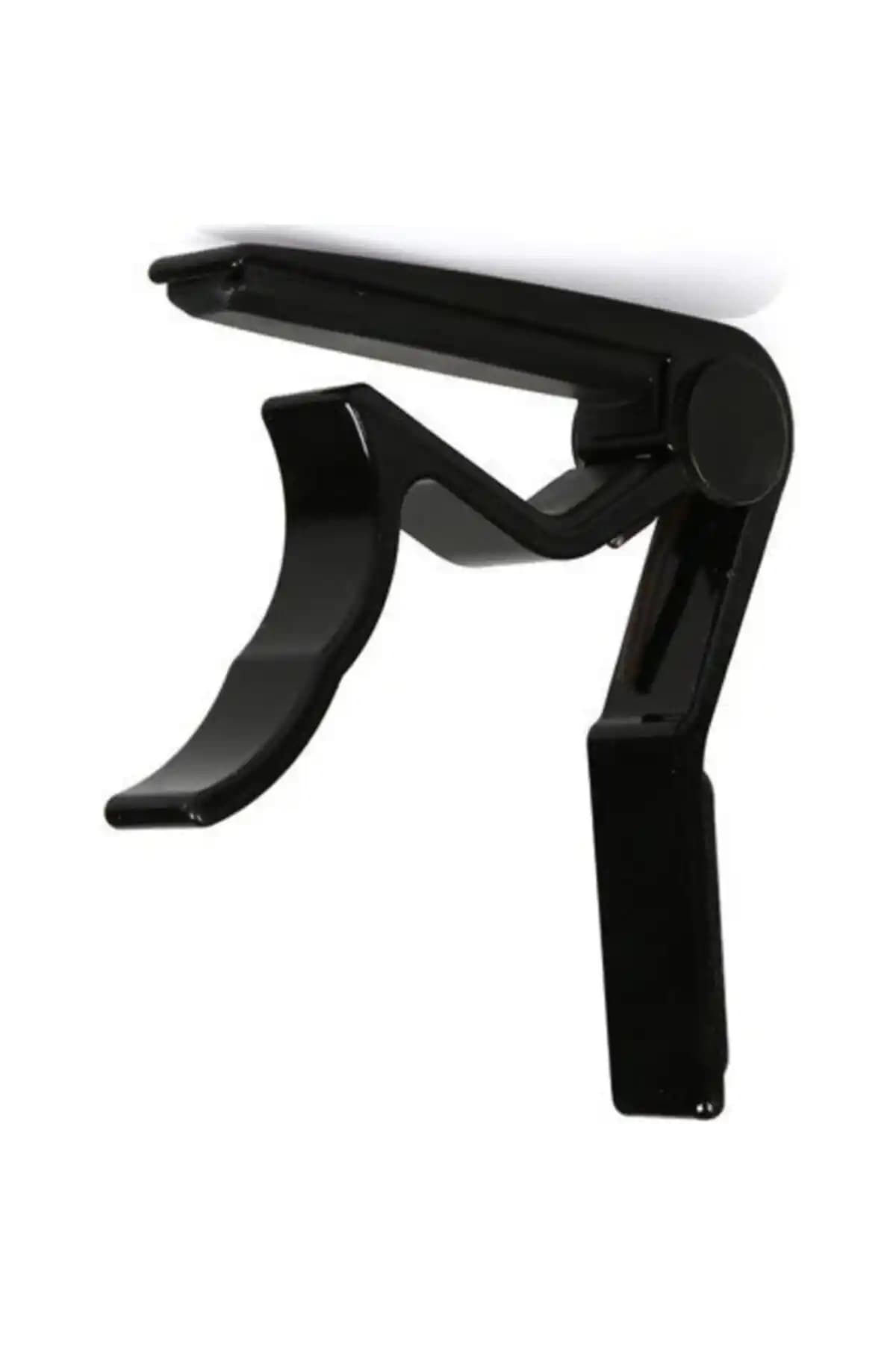 Genel Markalar FC-75BK Gitar ve Bağlama Kaposu: Performansı Artıran Pratik Çözüm