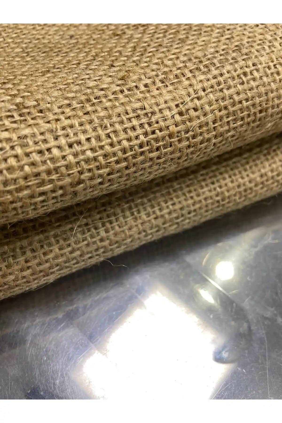 Genel Markalar Jüt Kanaviçe Kumaş Özellikleri ve Çok Yönlü Kullanım Alanları