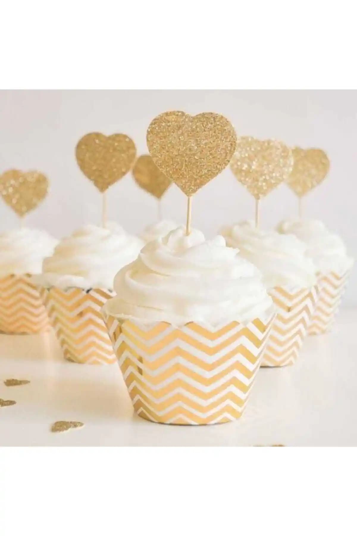 Genel Markalar Kalp Kürdan: Estetik ve Dayanıklı Şık Mutfak Gereçleri