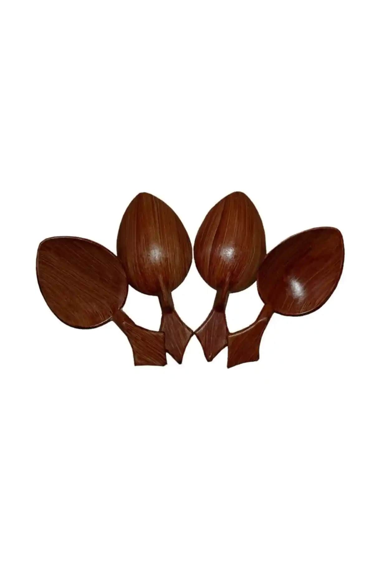 Genel Markalar Kısa Oyun Kaşığı ile ZEYMERADE Uzun Saplı Oyun Kaşığı Karşılaştırması