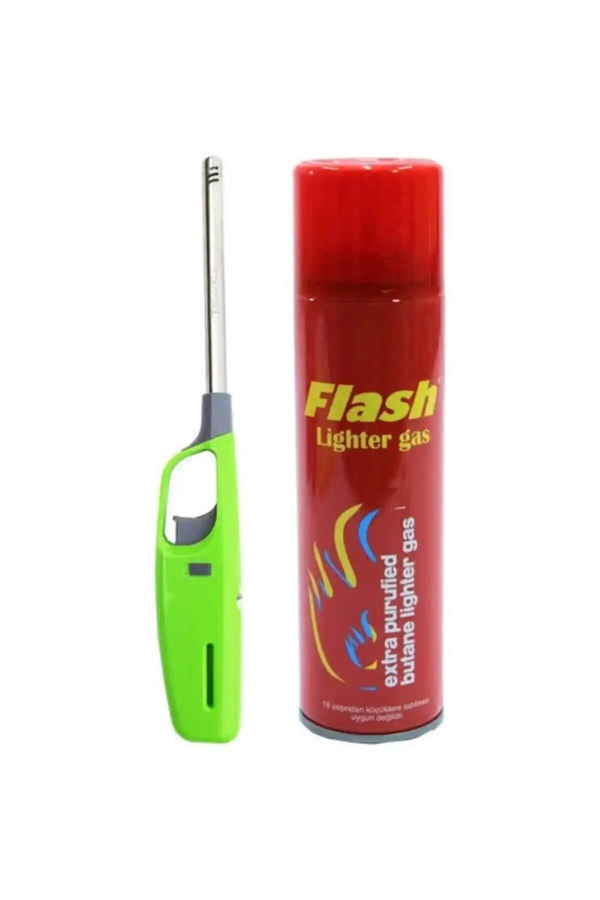 Genel Markalar Phigo ve Nerox Uzun Mutfak Çakmağı Karşılaştırması