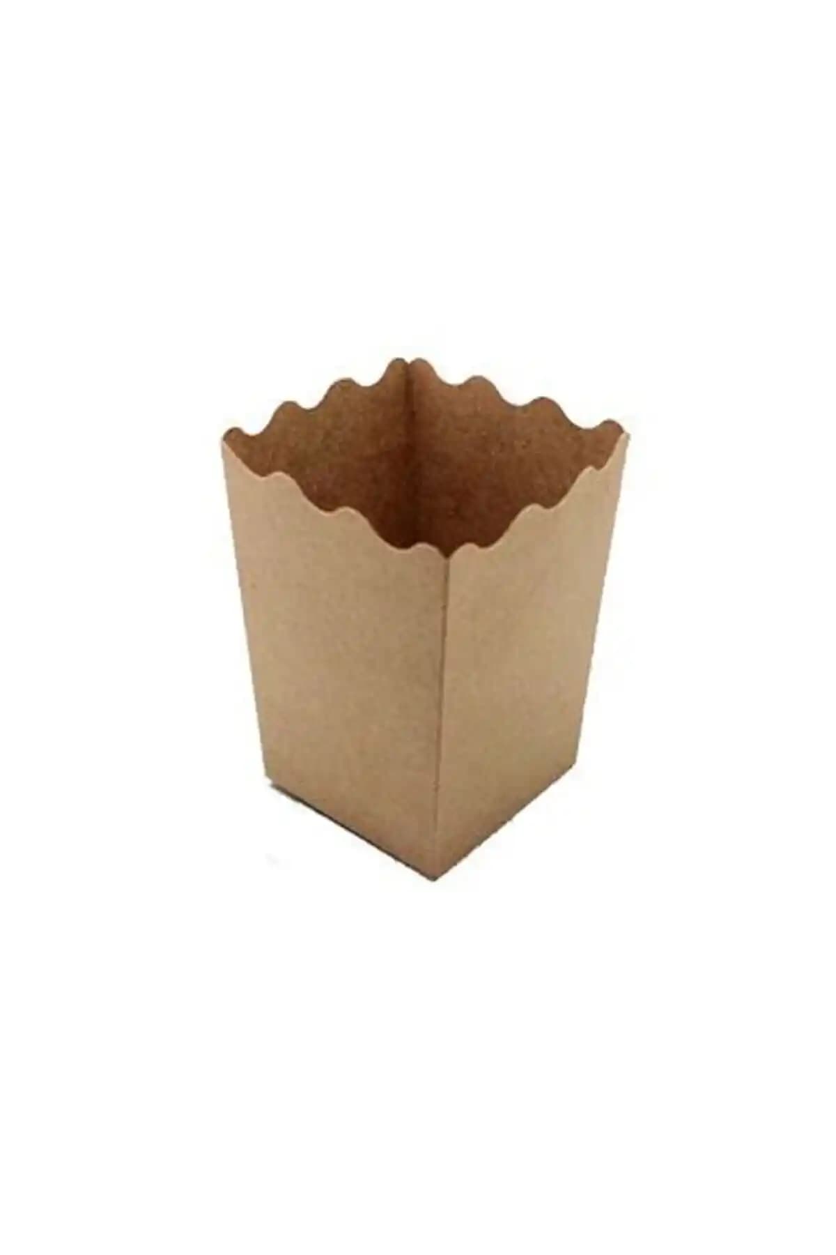 Genel Markalar Popcorn Kutusu: Dayanıklı, Estetik ve Pratik Parti Malzemeleri