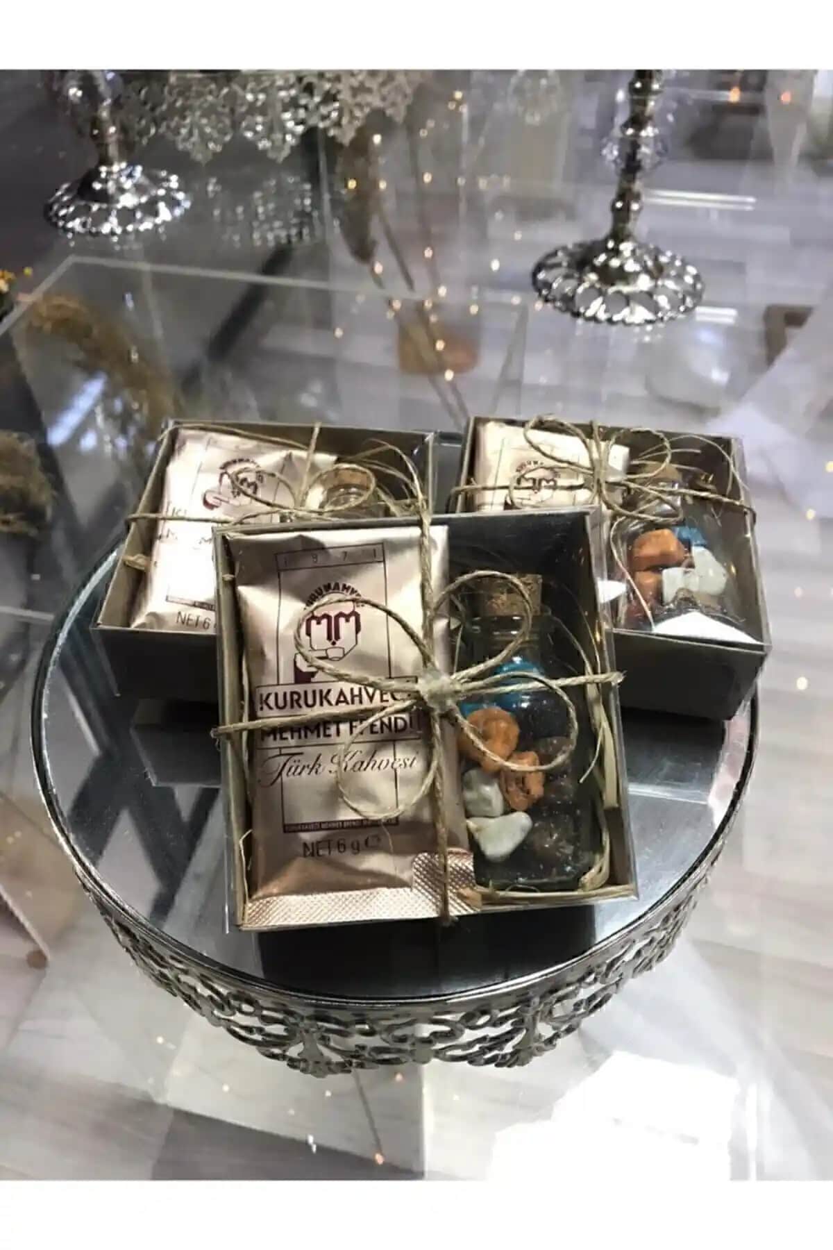 Genel Markalar ve Mirabella Gift Ürünlerinin Detaylı Karşılaştırması