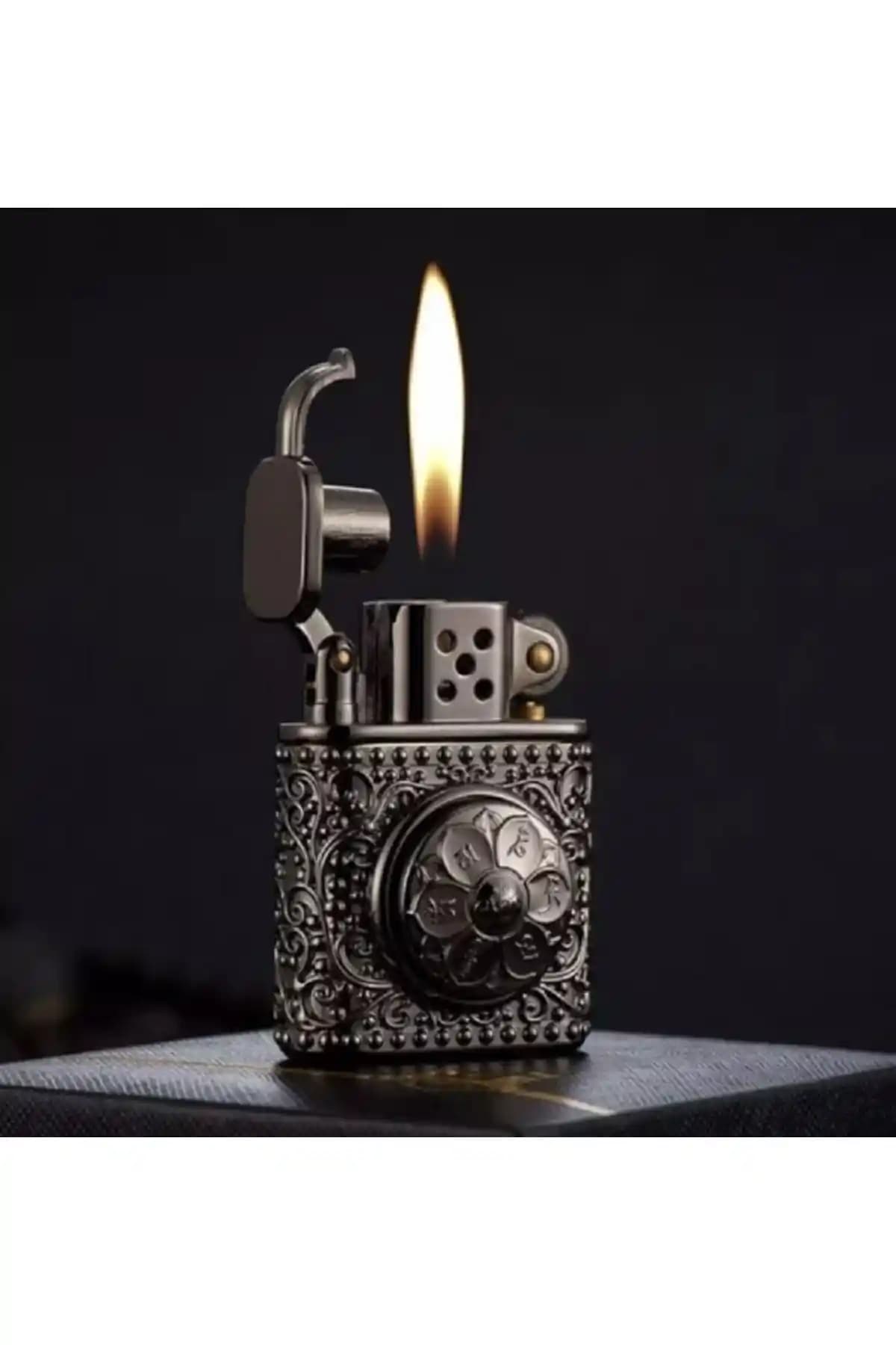 Genel Markalar ve Techmarketi Lüks Gazlı Çakmak Karşılaştırması ve Özellikleri