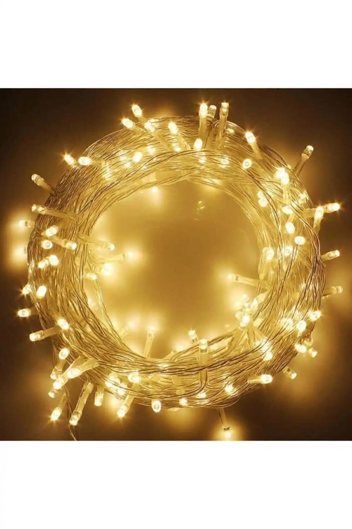 Genel Markalar ve WENTER 100 LEDli Fişli LED Dekor Lambası Karşılaştırması