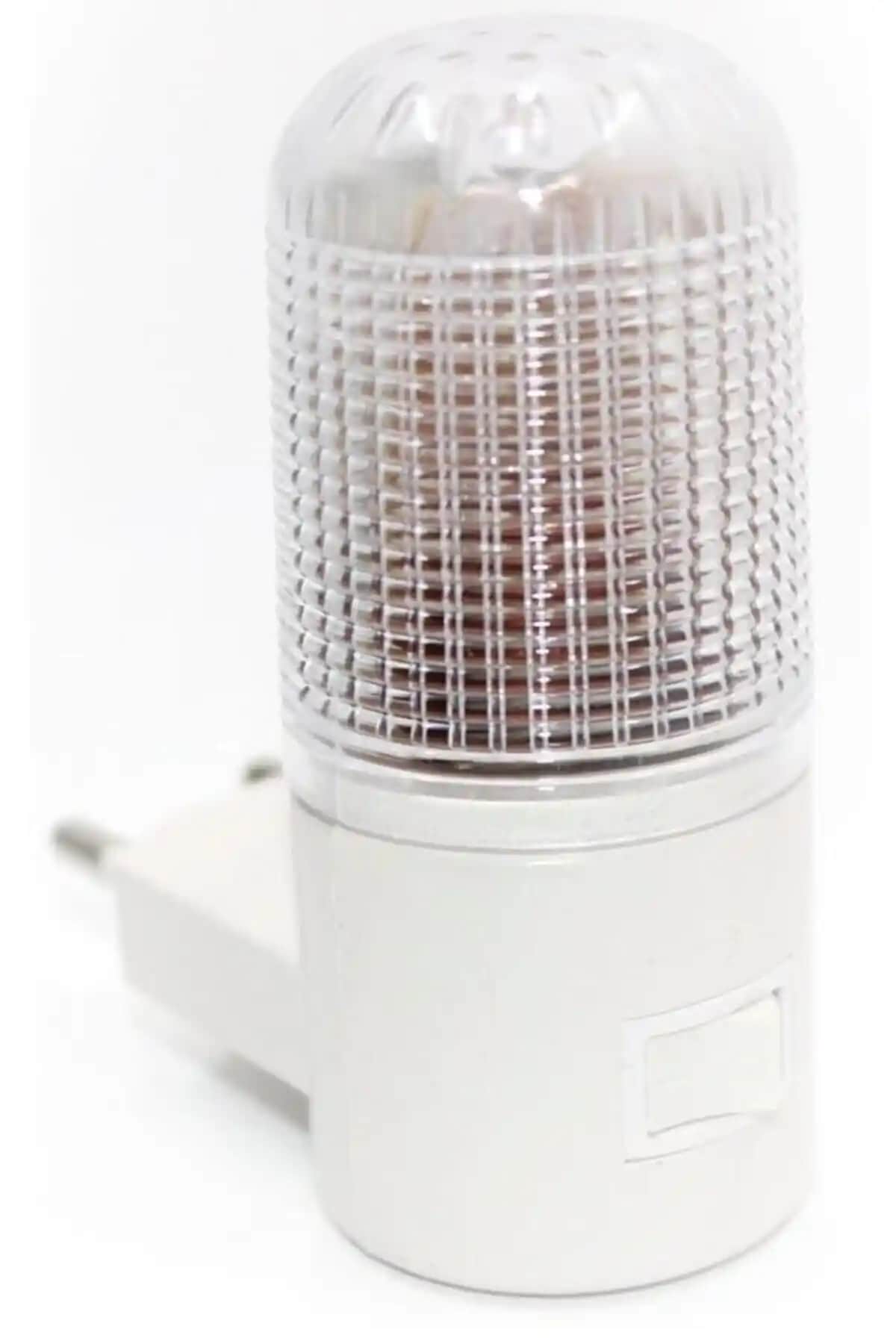 Genel Markalar Vmax Smd LED Gece Lambası 0,5W Enerji Tasarruflu ve Şık Tasarım