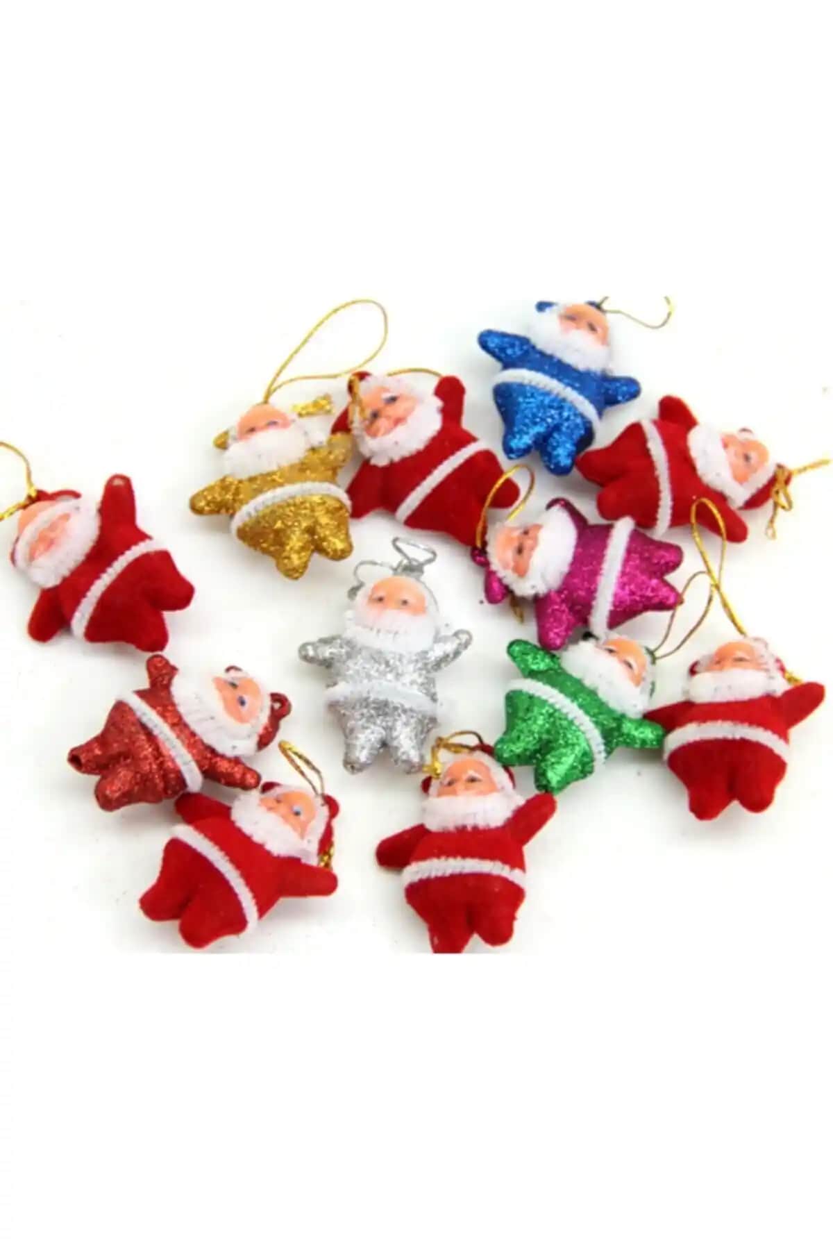 Happyland Noel Baba Figürleri ve Yılbaşı Süsleri Karşılaştırması: Hangi Süs Sizin İçin Uygun