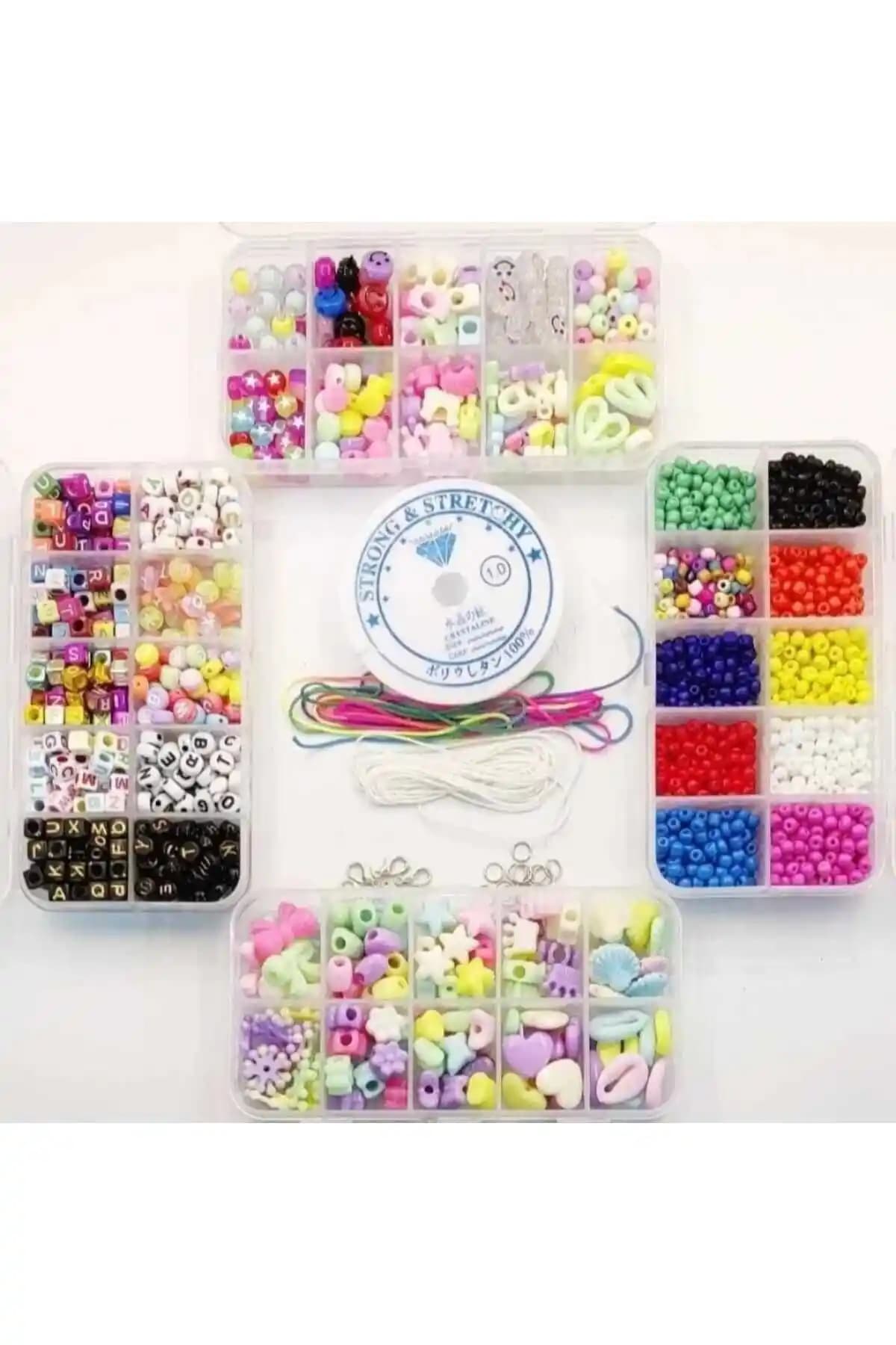 Hasan Erdoğan Hobi ve Takı Malzemeleri Setleri Karşılaştırması ve Kullanım İpuçları