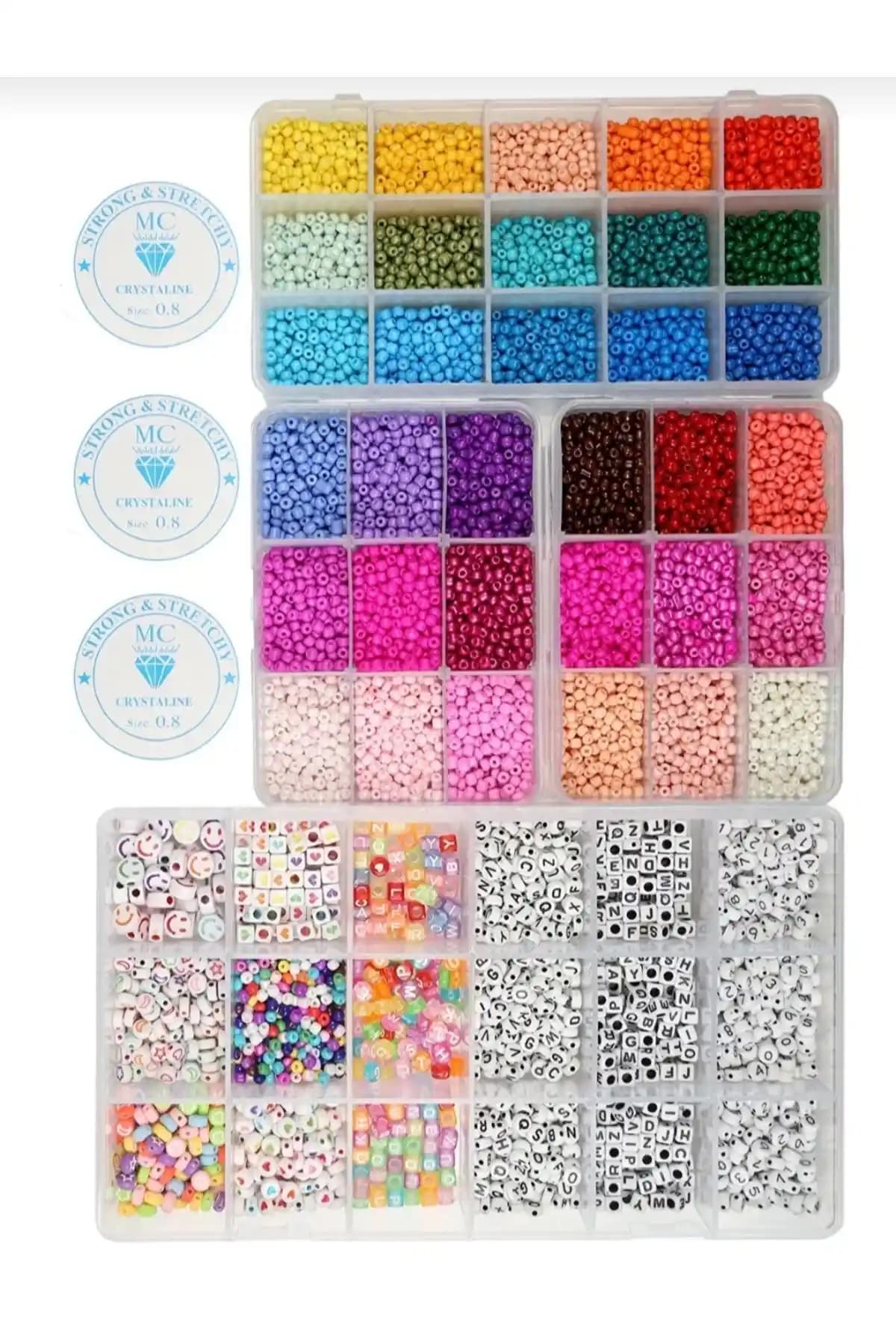 Hasan Erdoğan’ın Hobi Seti ile Takı Yapımı Başlangıcı ve Yaratıcılığı Geliştirme