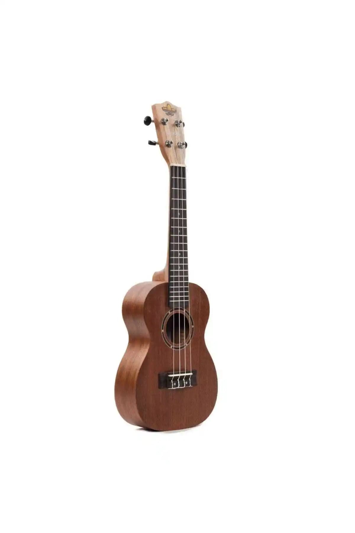 Havana HK-54 ve PUKA Konser Ukulele Karşılaştırması: Hangi Model Daha Uygun