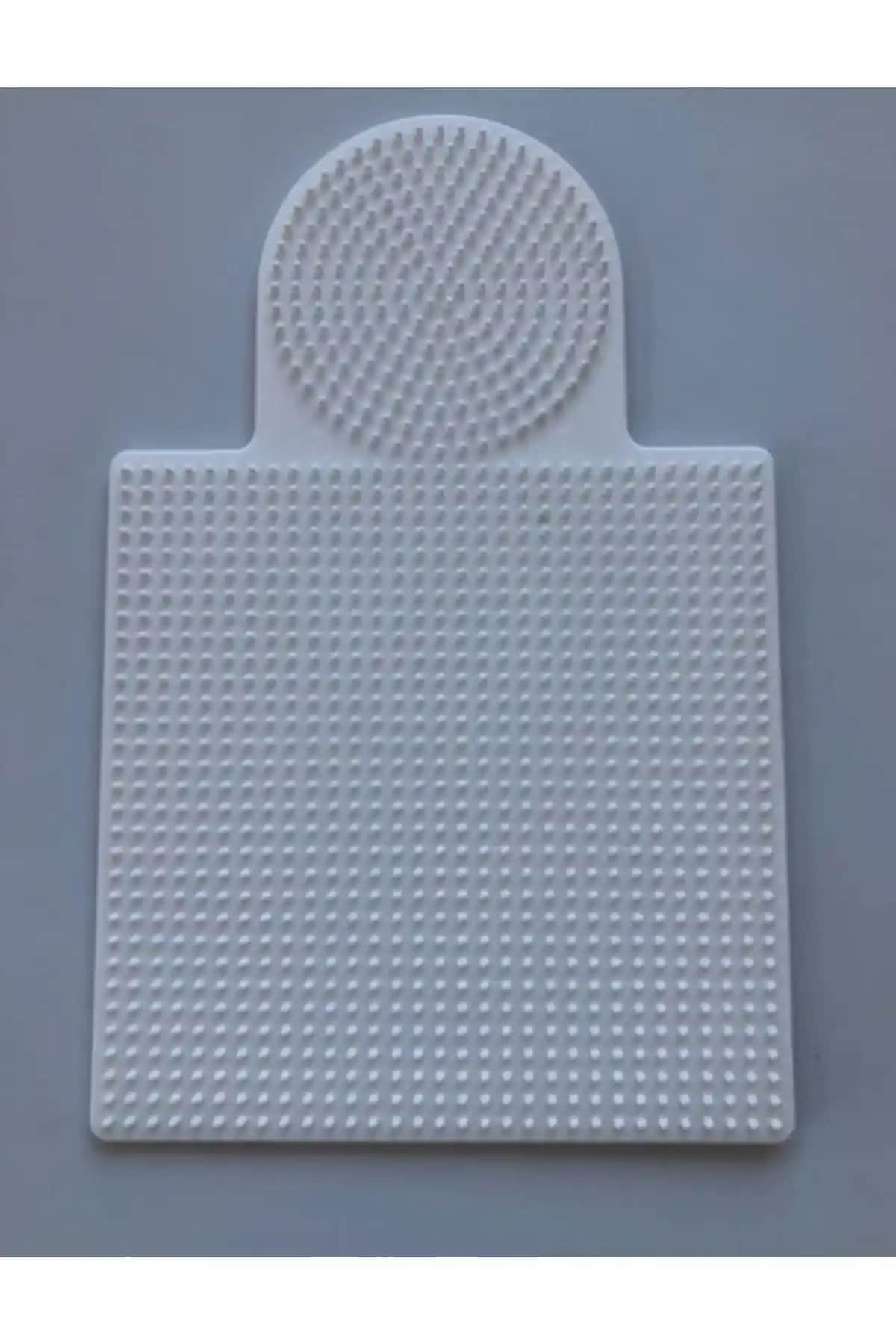 Hdg Ütü İle Yapışan Boncuk Dizme Tablası: Pratik ve Dayanıklı El Sanatları Aracı