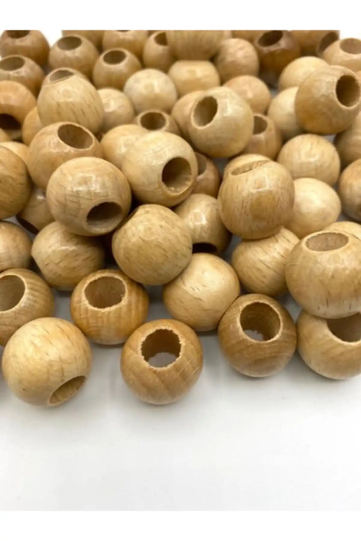 Hedef Bijuteri ve Selin Ham Ahşap Boncuk Karşılaştırması ve Kullanım İpuçları