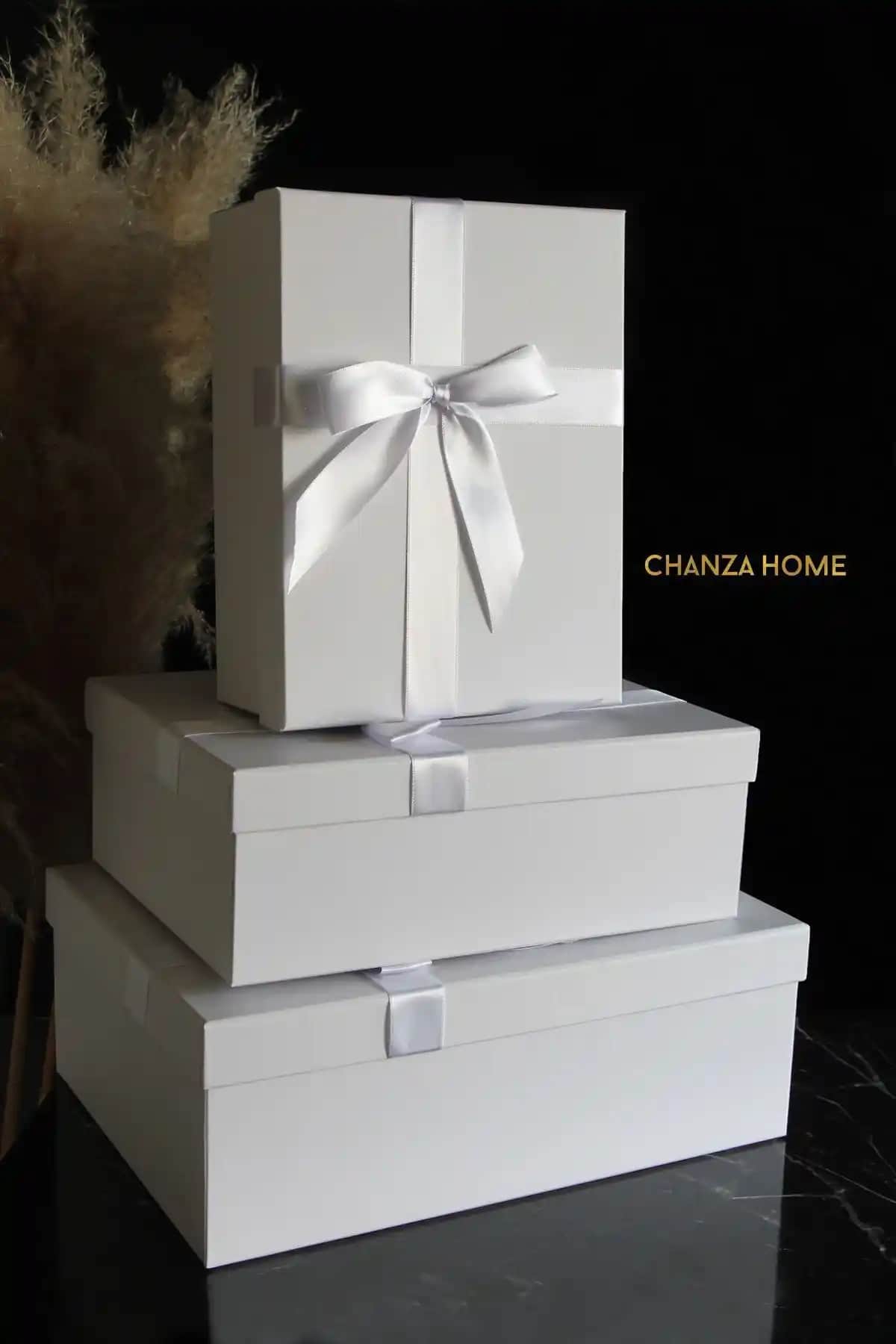 Hediye Kutusu Karşılaştırması: CHANZA HOME ve PAZARAKOŞ Ürünlerinin Özellikleri ve Kullanıcı Yorumları