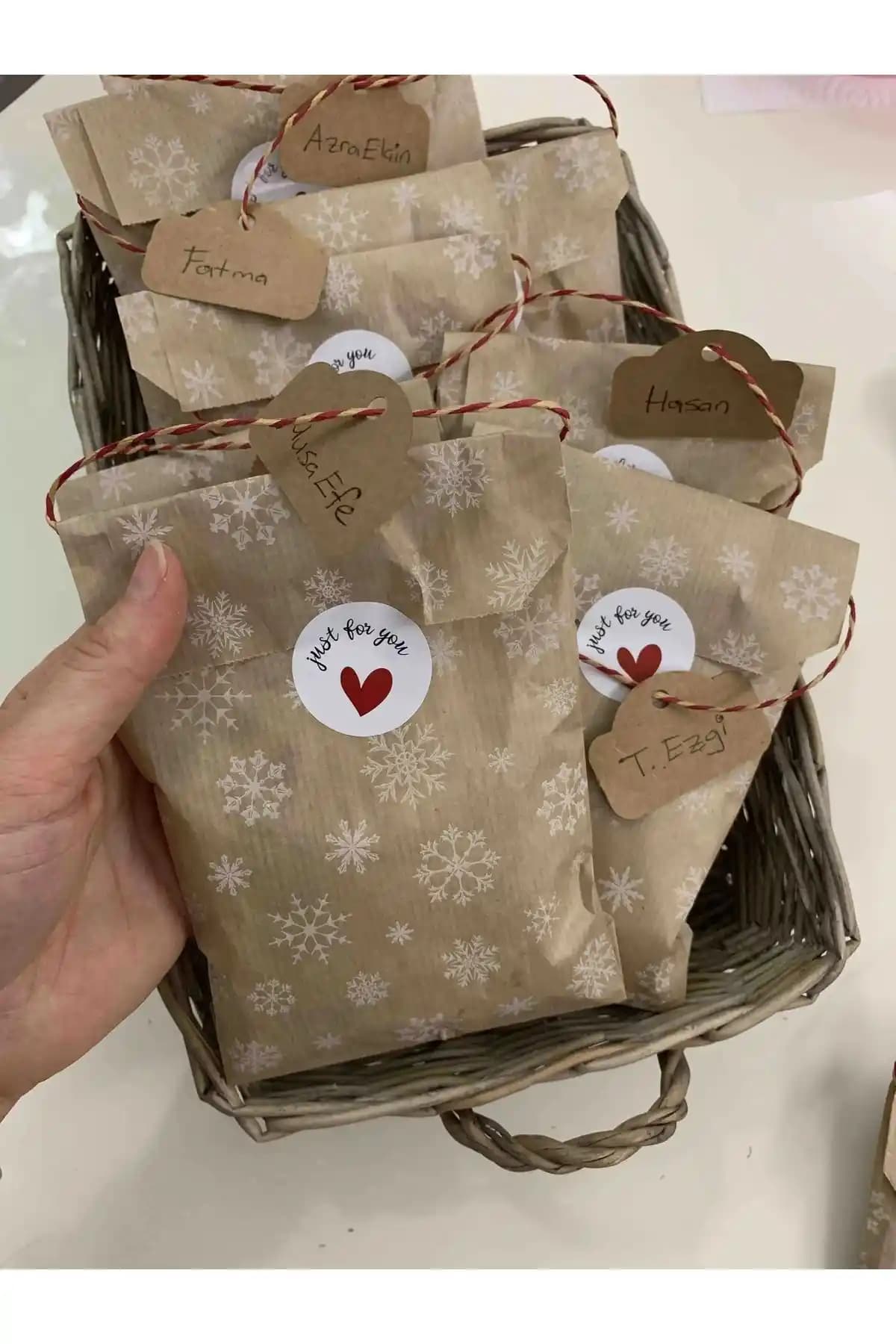 Hediye Paketleri Karşılaştırması: Dekals ve Genel Markalar Ürünleri Analizi