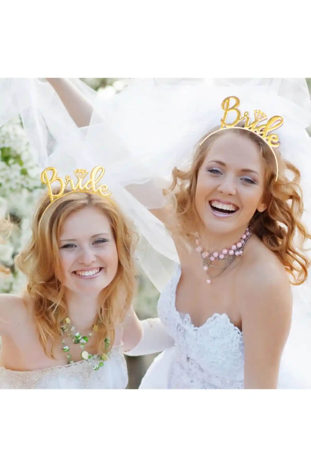 Huzur Party Store Bekarlığa Veda Tacı Karşılaştırması: Altın ve Güçüş Modelleri