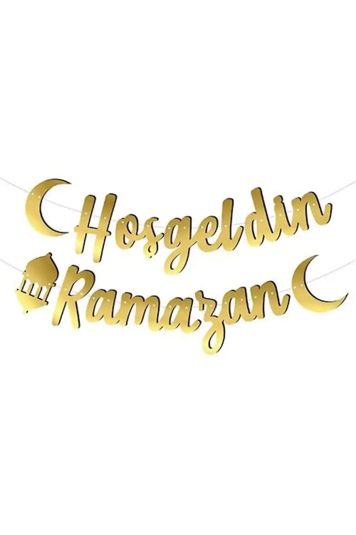 Huzur Party Store Ramazan Dekorasyon Ürünleri Karşılaştırması ve Seçim Rehberi