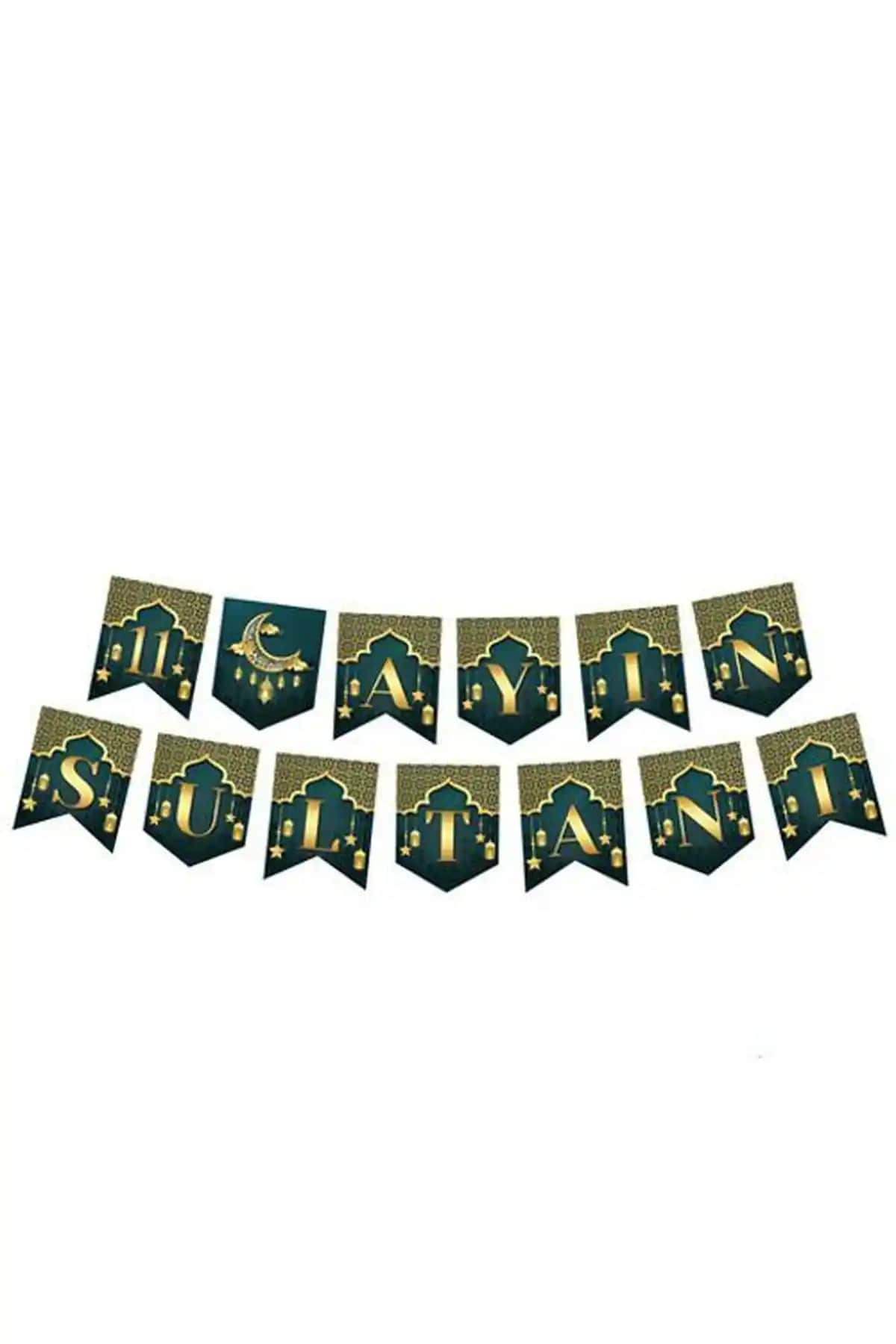 Huzur Party Store Ramazan Süsleme Ürünleri Karşılaştırması ve Detaylı İnceleme