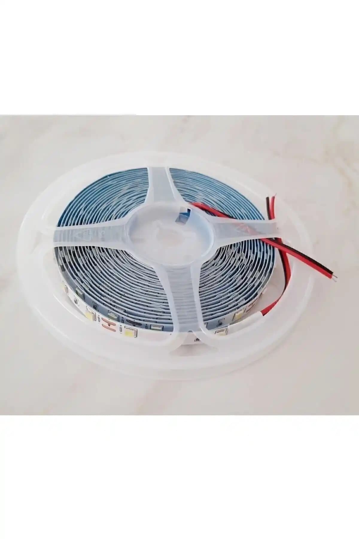 İç Mekan İçin En İyi Şerit Led Seçenekleri: Cata 3 Çipli ve Ct-4480 Karşılaştırması