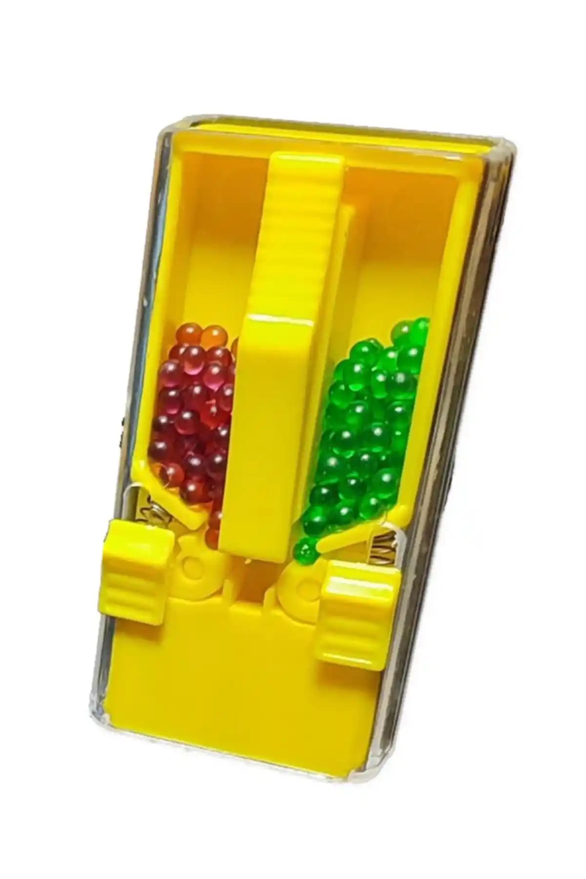 Ice Touch Mentol Topu Aplikatörü: Pratik Kullanım ve Serinletici Aromalarla Ferahlatıcı Deneyim