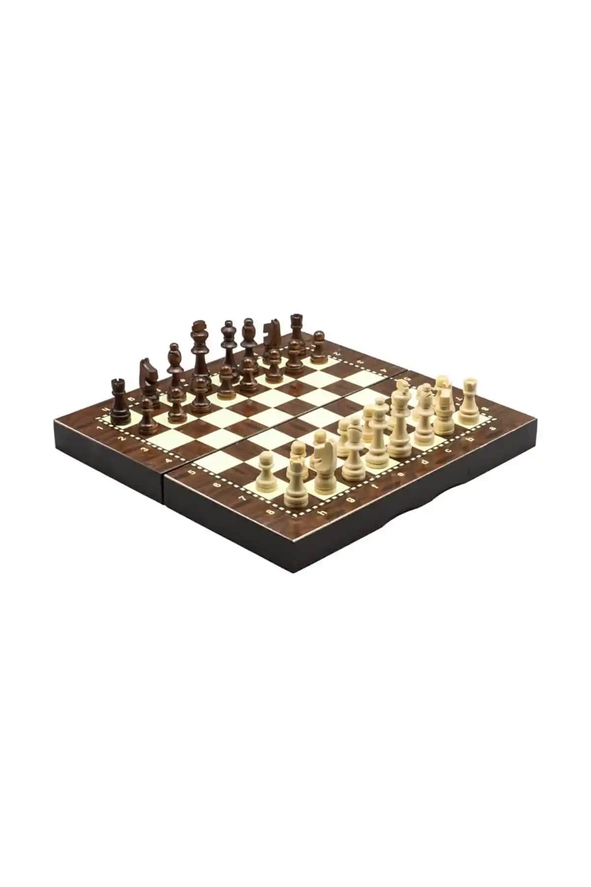 İki Popüler İthal Satranç Takımı Karşılaştırması: Özellikler ve Kullanıcı Yorumları