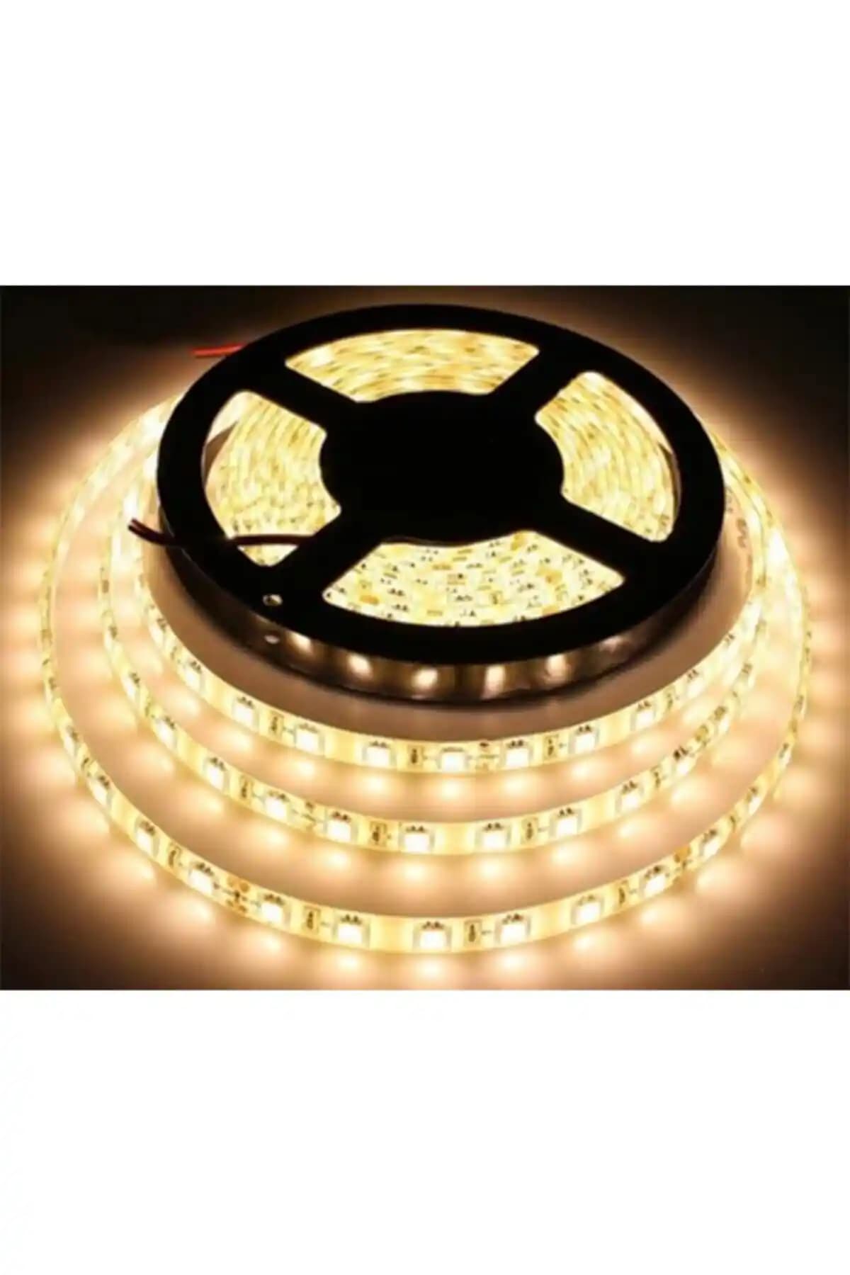 İntec 3 Çipli ve Sanctum Gün Işığı Şerit LED Karşılaştırması