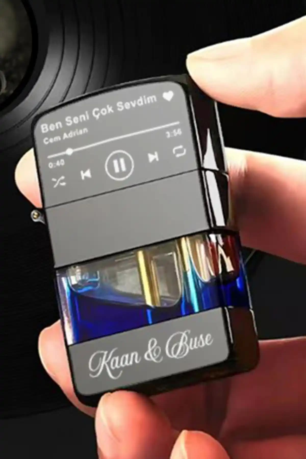 İşte Bu ve LOCO LOCO Kişiye Özel Çakmak Karşılaştırması: Özellikler ve Kullanıcı Yorumları