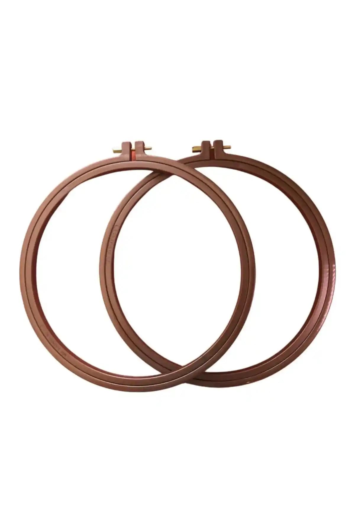 İthal Plastik Nakış Vidalı Kasnaklarıyla Yaratıcı El Sanatları Projelerinizi Geliştirin