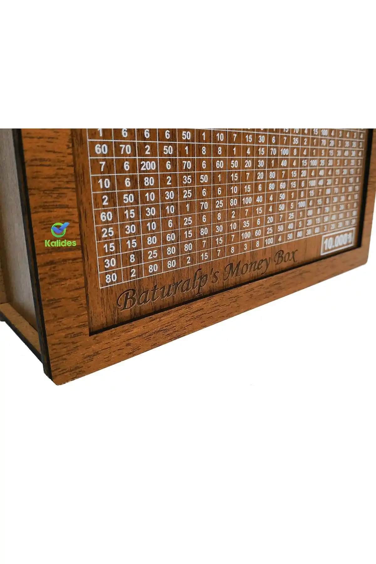 Kalides Parabox Kumbara Karşılaştırması: 10.000 TL ve 30.000 TL Modelleri Hakkında Bilgi