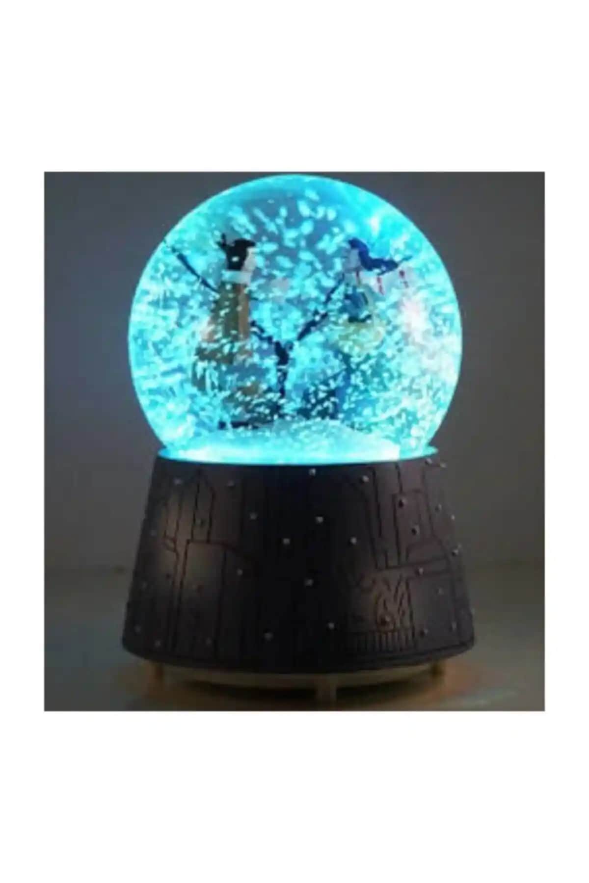 Kar Küresi Karşılaştırması: DEMPower ve Genel Markalar Modellerinin Özellikleri ve Farklılıkları